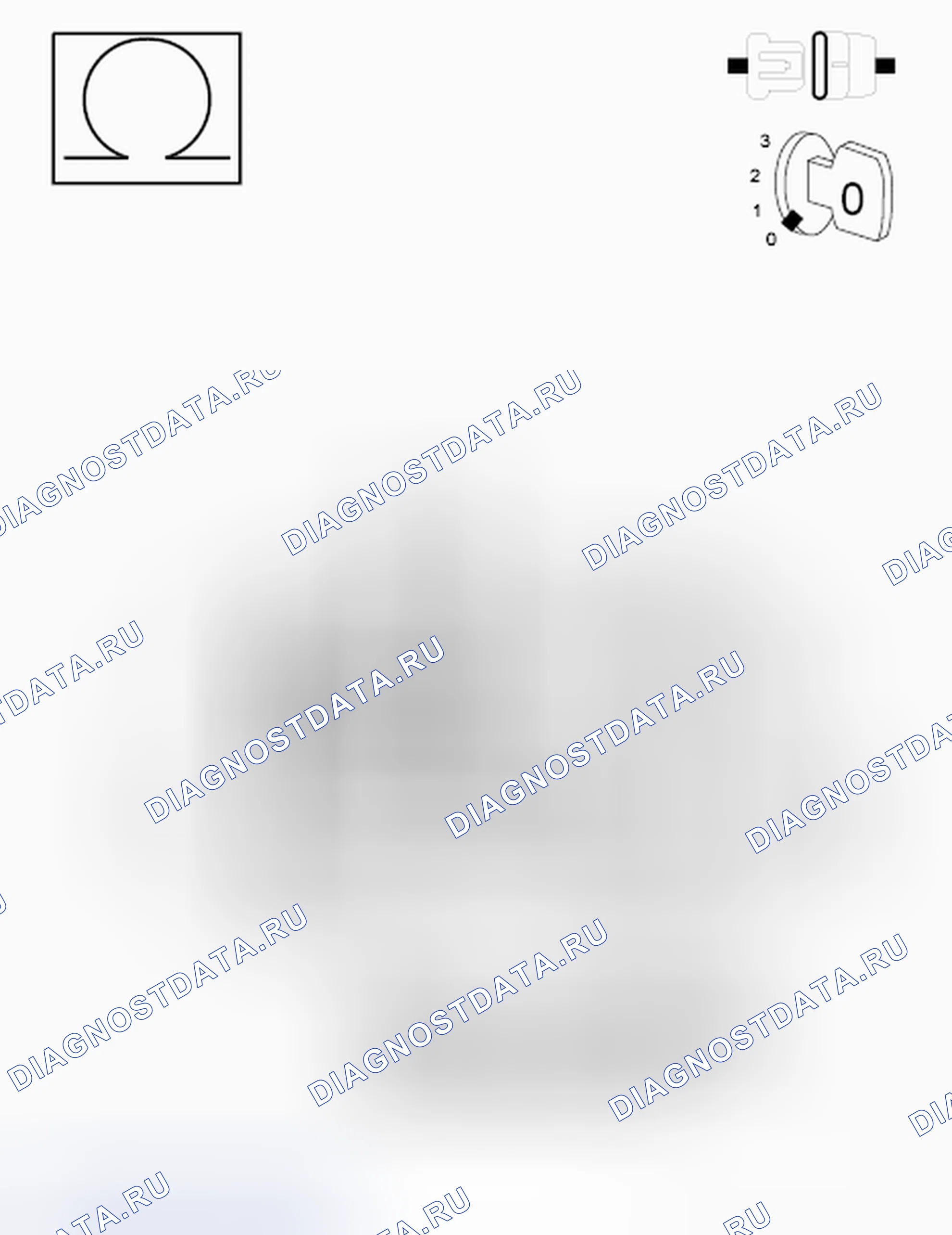 Рис. 651. RAM Pickup 2500 