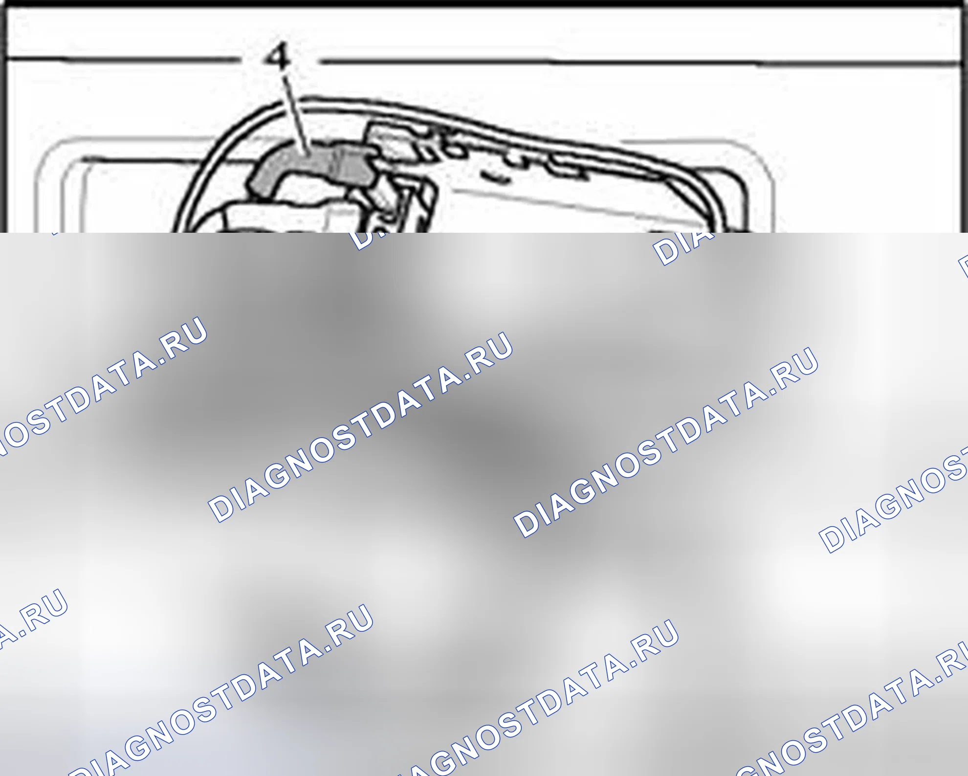 Рис. 189. Audi S8 D3 рестайлинг