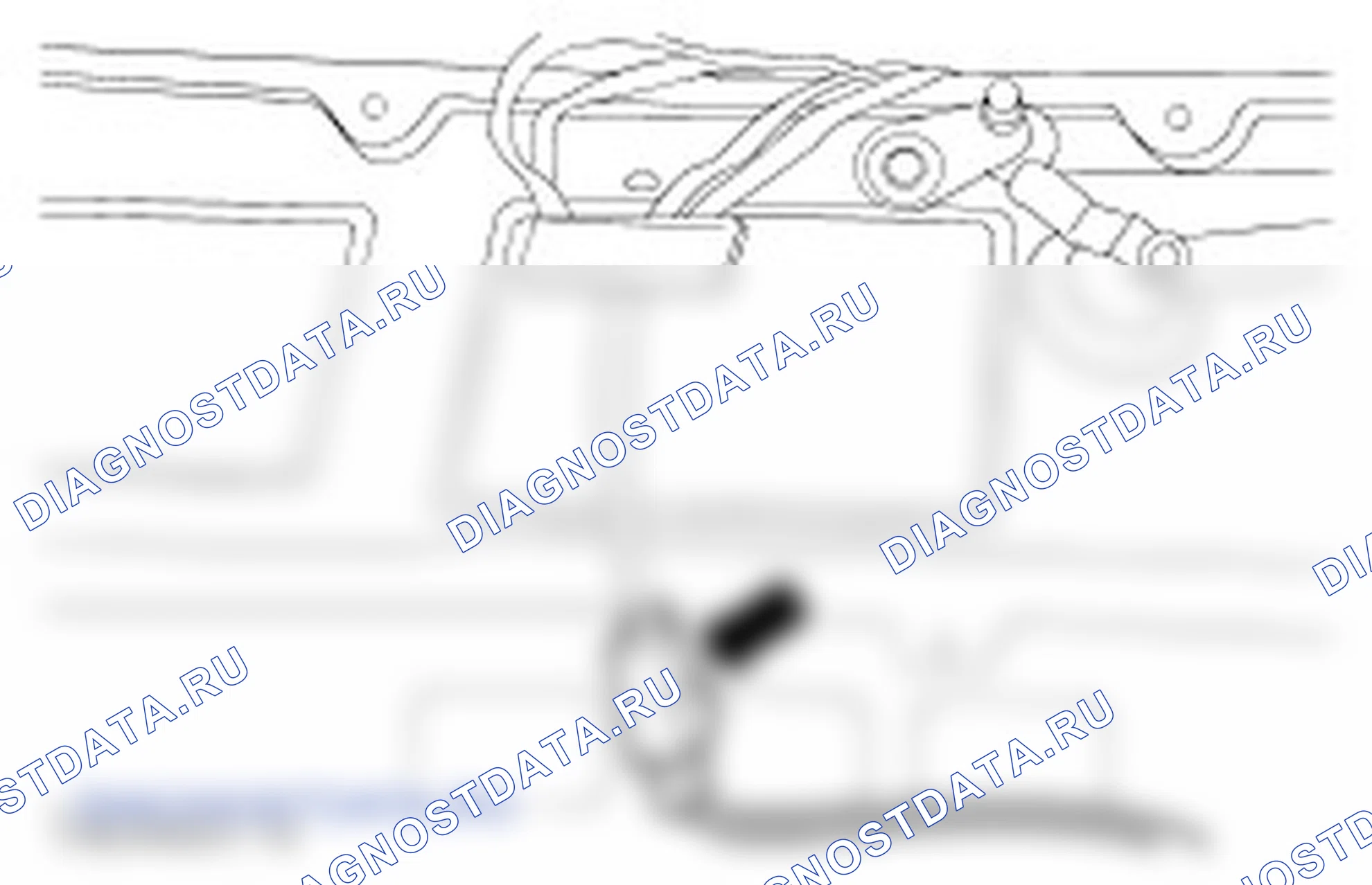 Как снять и установить Лобовое стекло. Ford Ka I