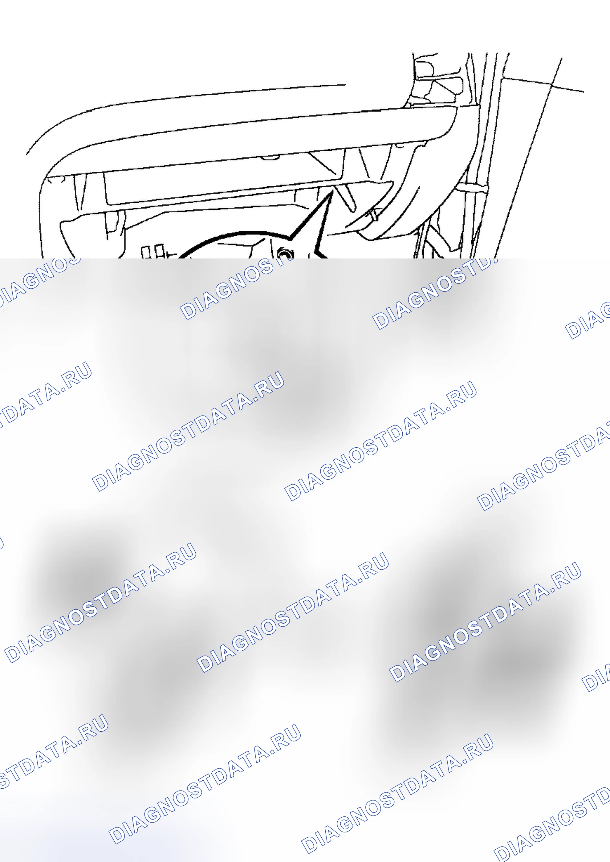 Рис. 485. Honda Accord VI
