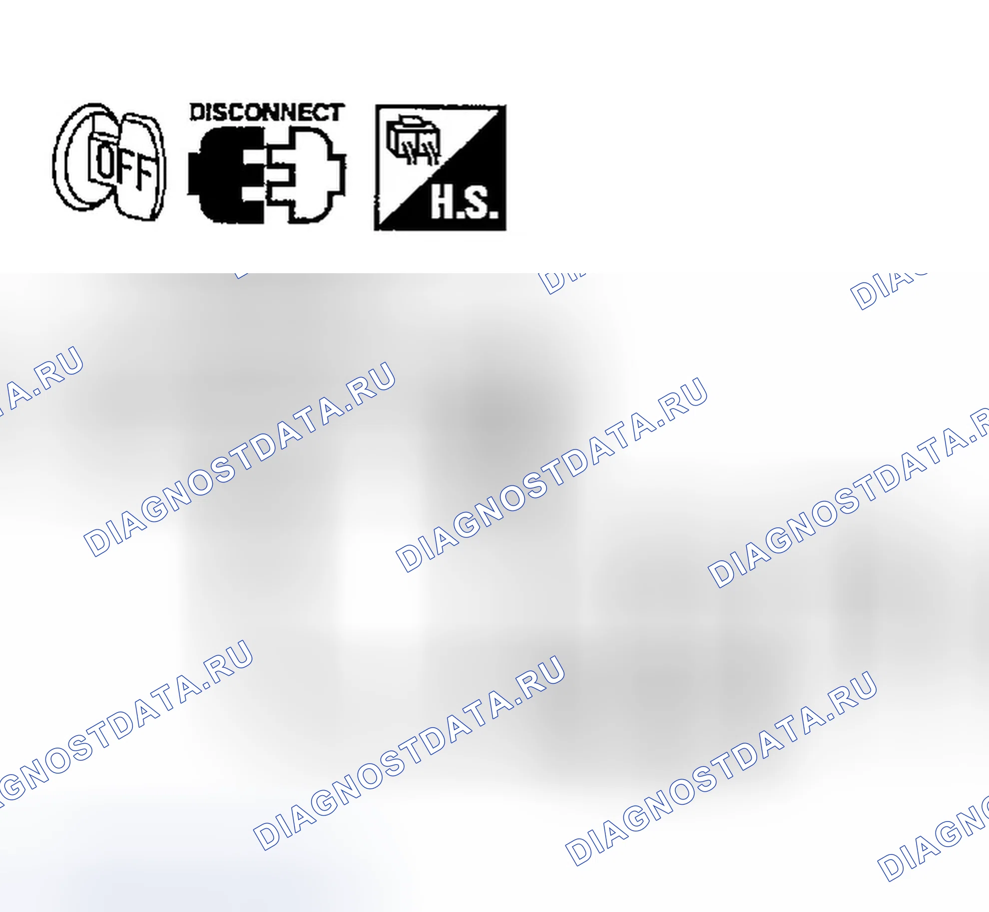 Рис. 187. Infiniti FX35 I