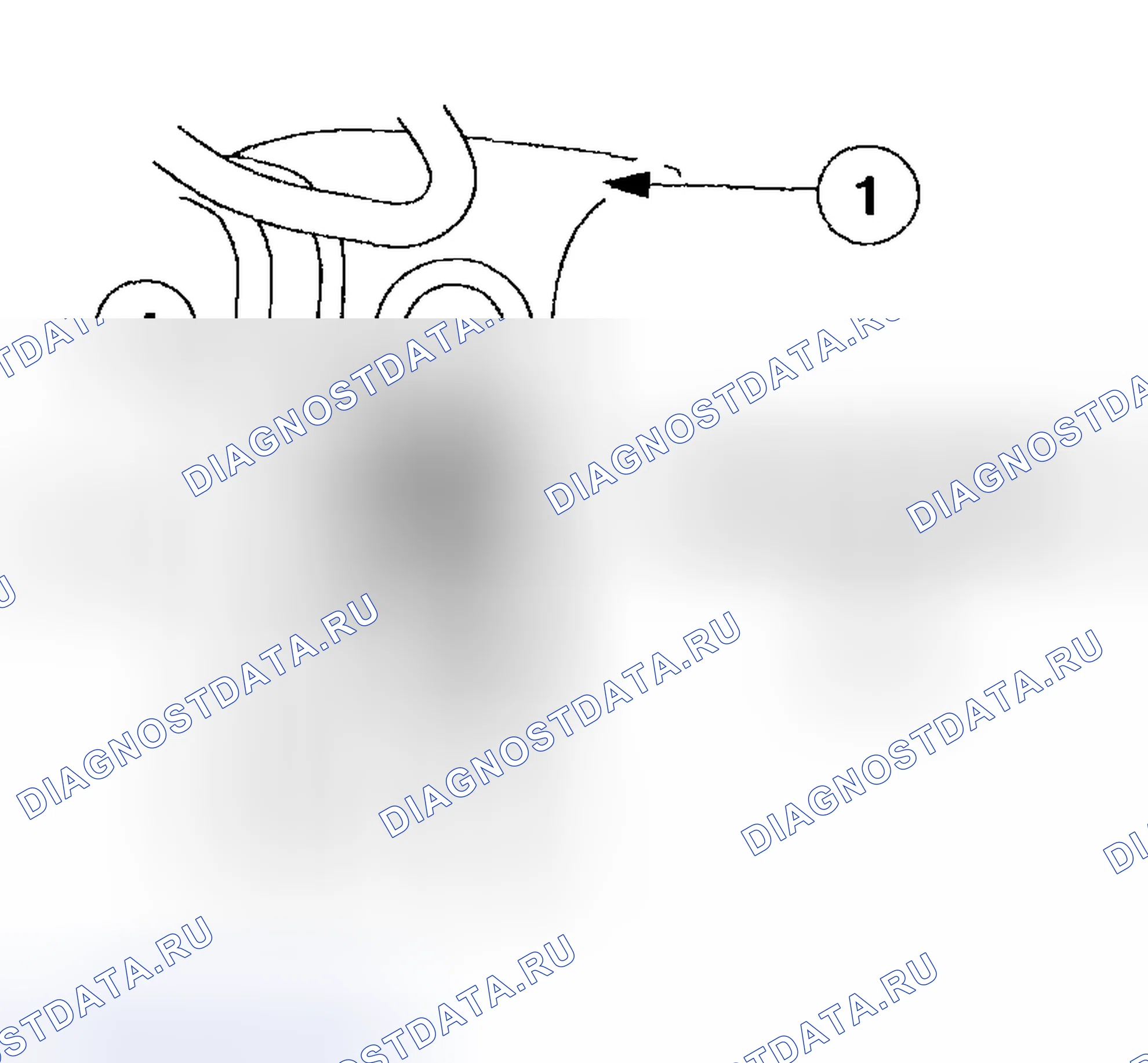 Рис. 293. Ford Pickup F250 Super Duty I