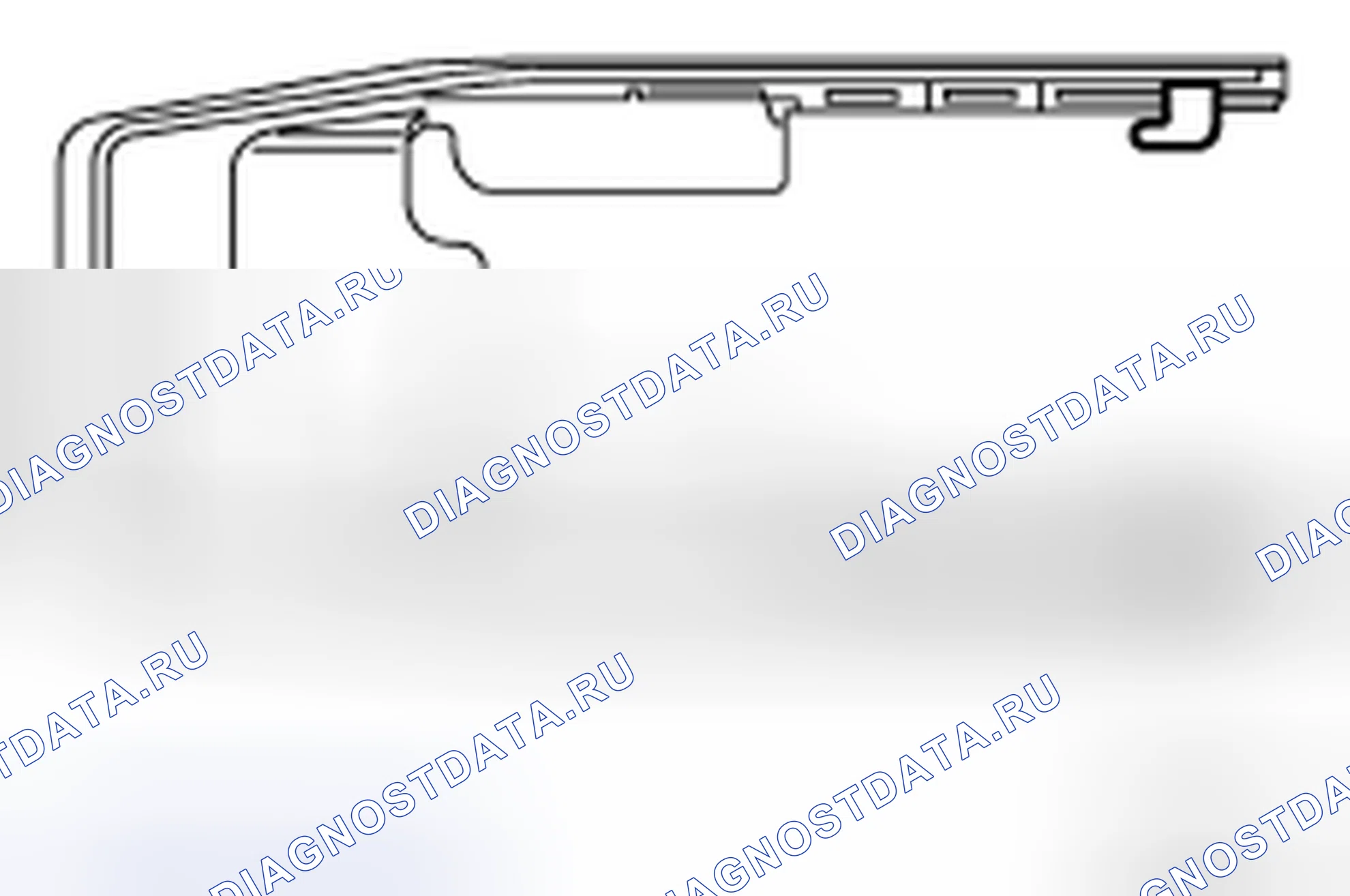 Рис. 2. Honda UR-V I