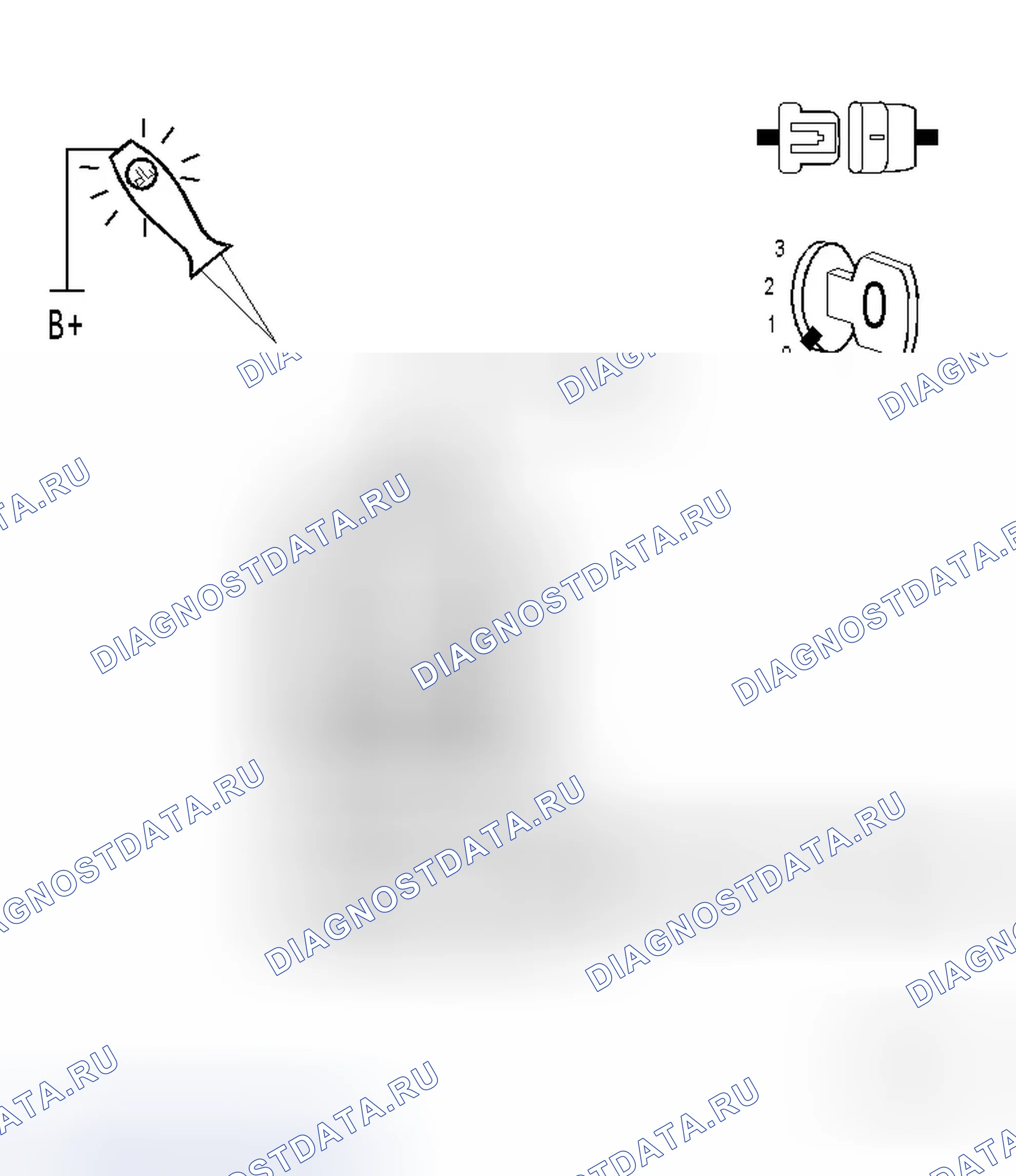 Рис. 242. Dodge Magnum I