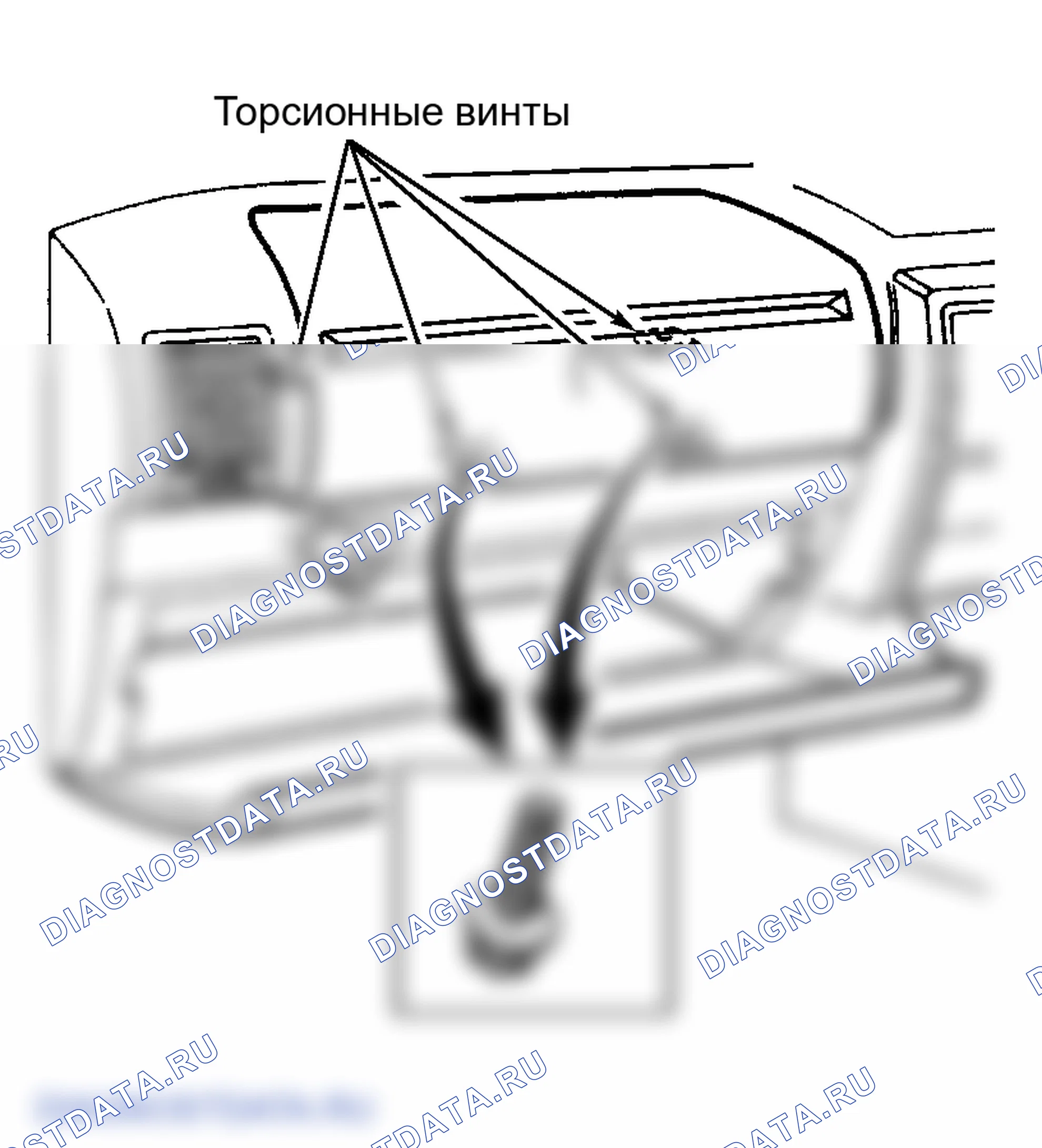 Рис. 3. Land Rover Range Rover II