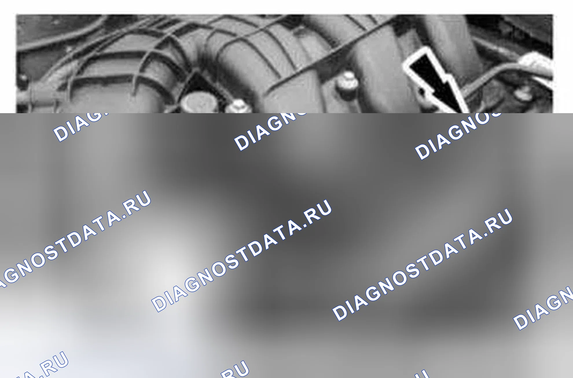 Рис. 49. Ford Mustang V рестайлинг