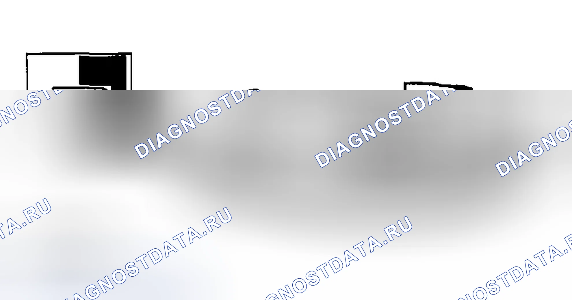 Рис. 524. Ford Escape I