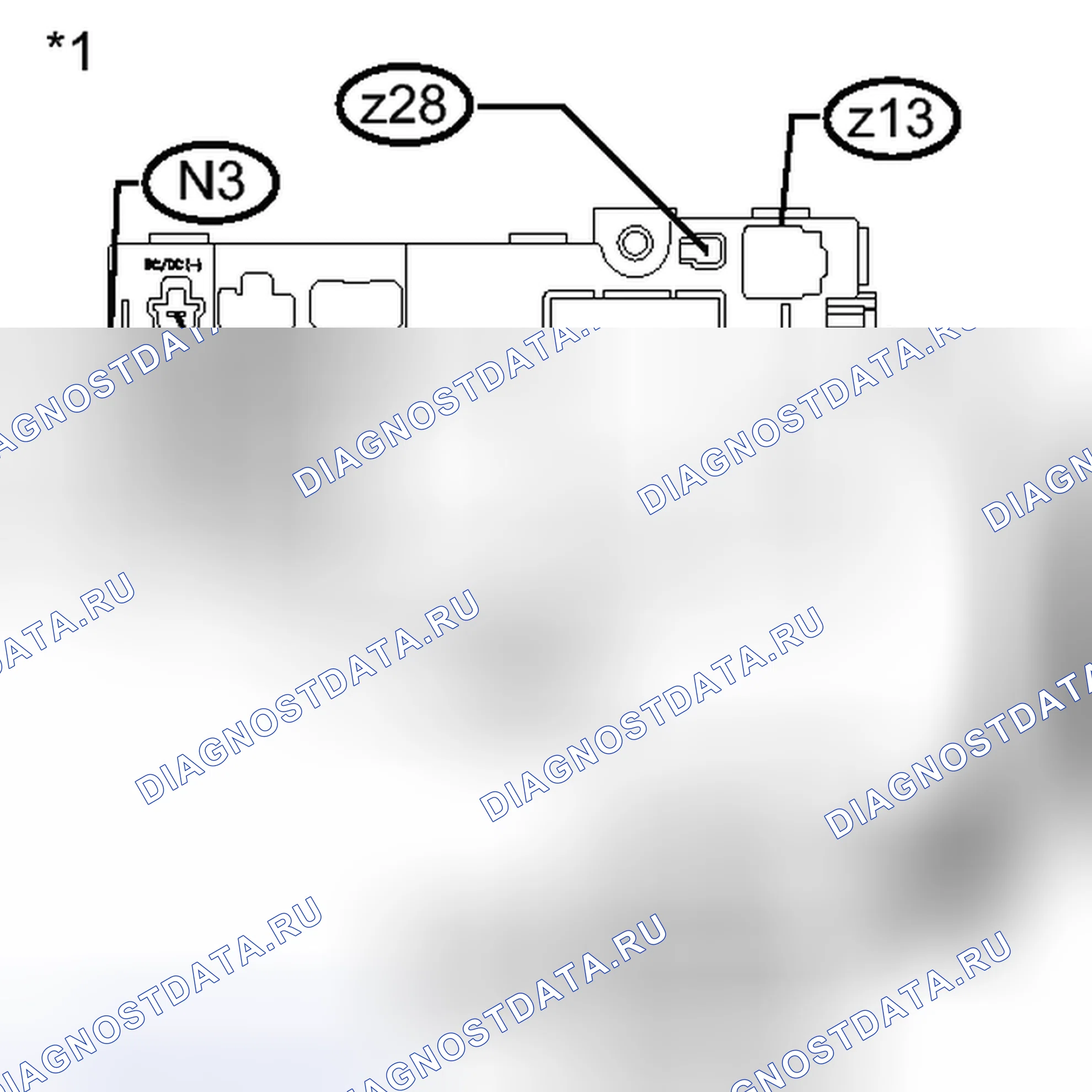 Рис. 378. Honda Accord V