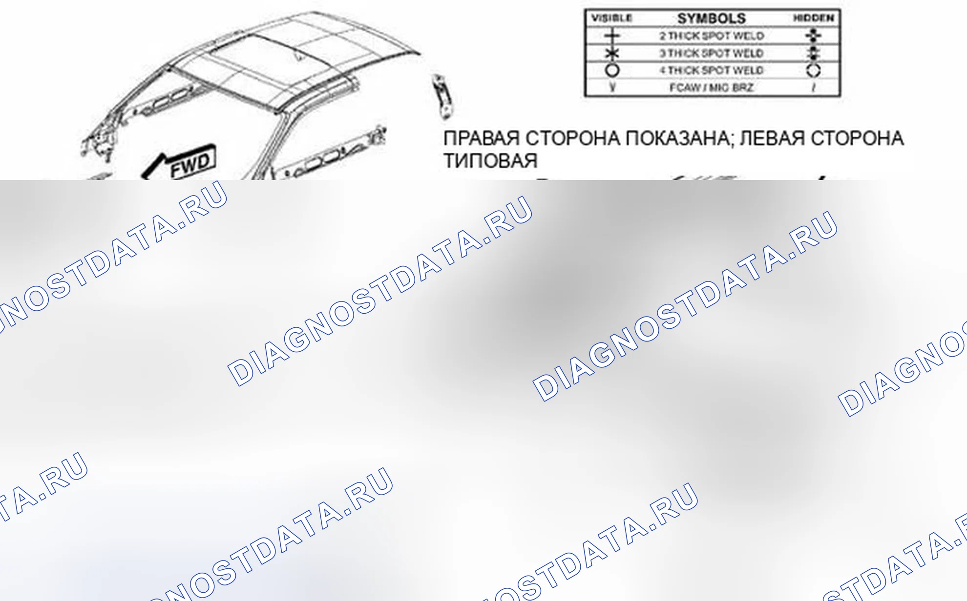 Рис. 266. Dodge Challenger III