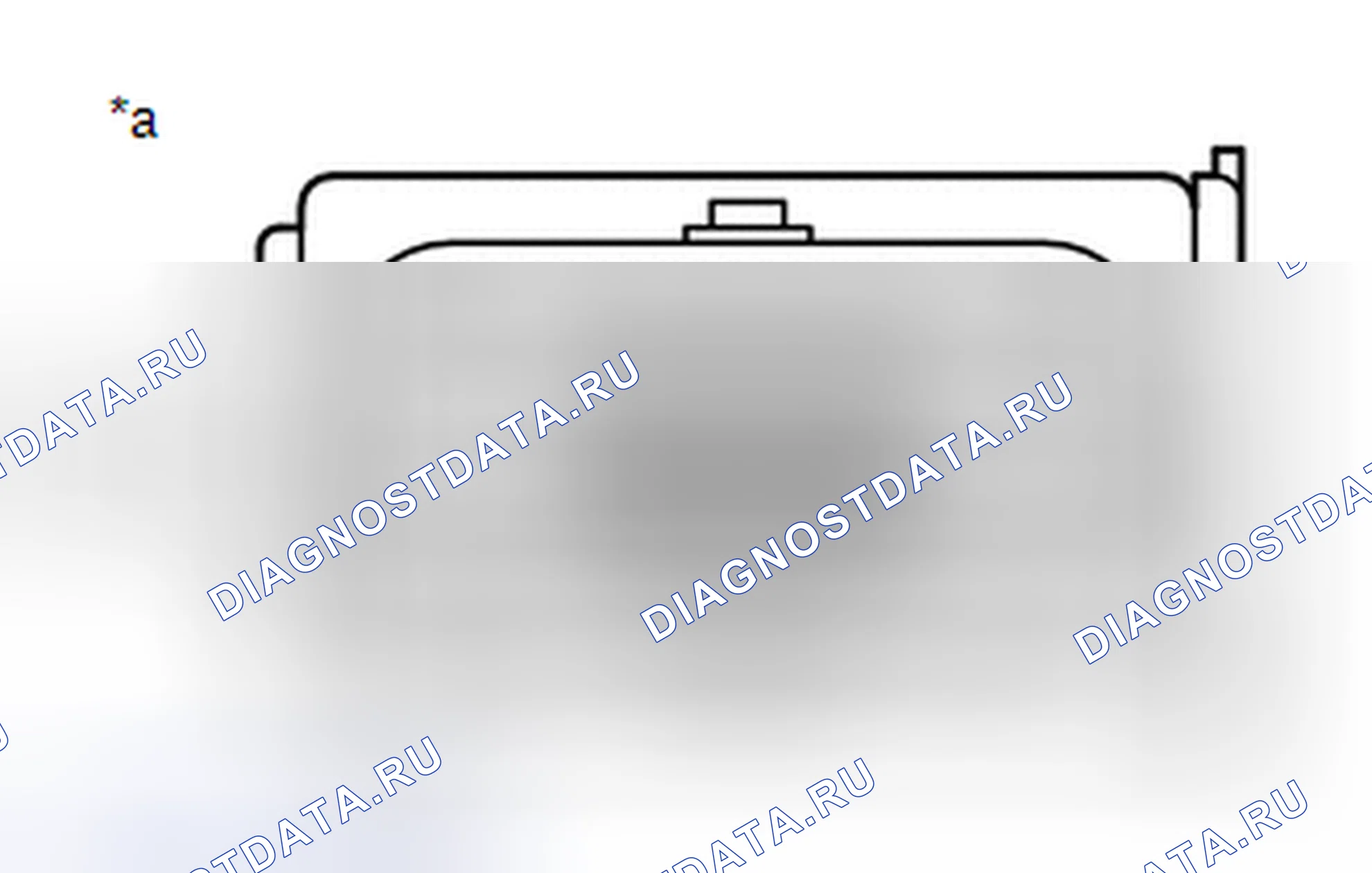 Рис. 74: ПОРЯДОК ВЫПОЛНЕНИЯ РАБОТ. Toyota Highlander III