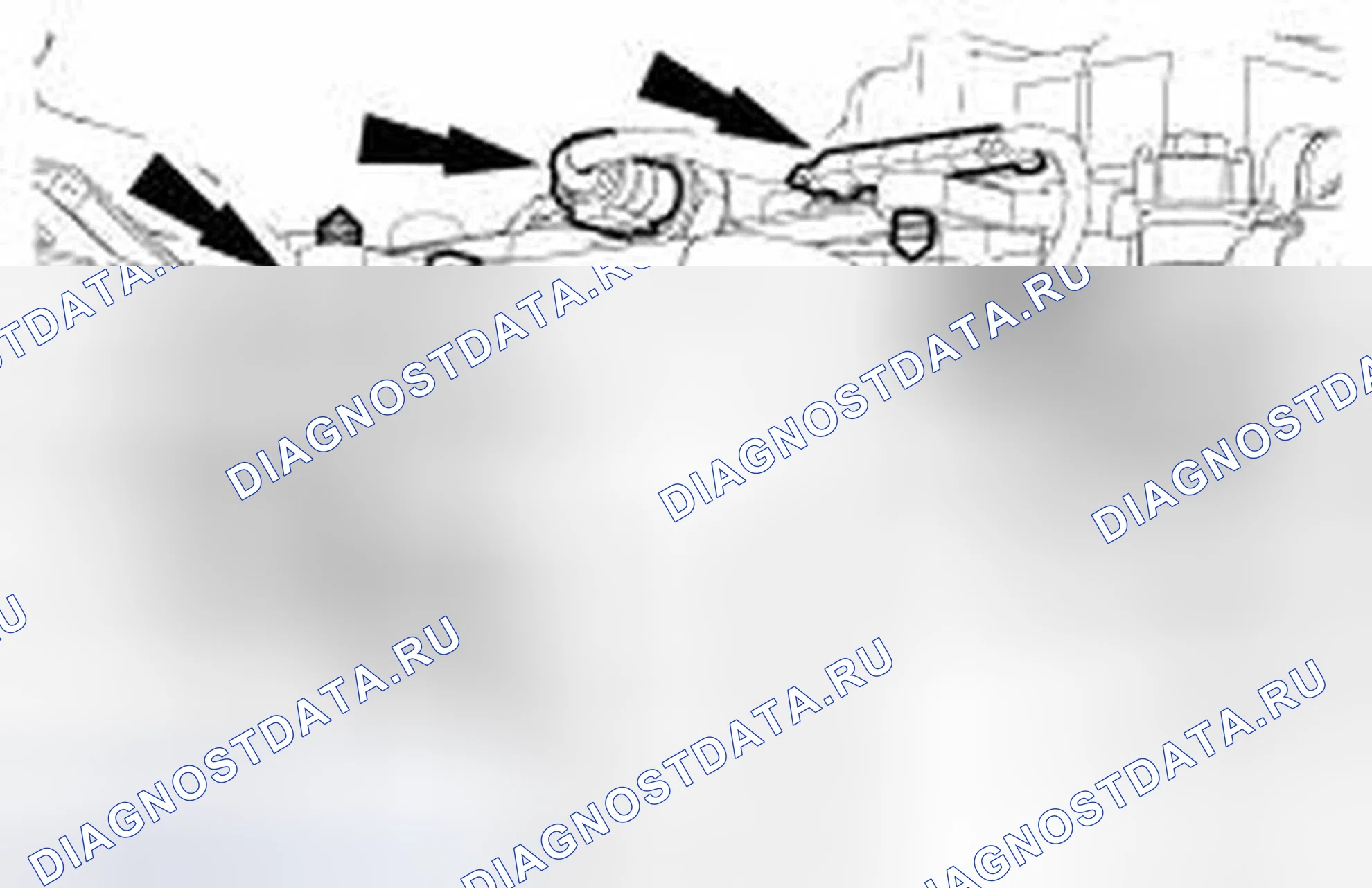 Рис. 284. Ford Ranger II