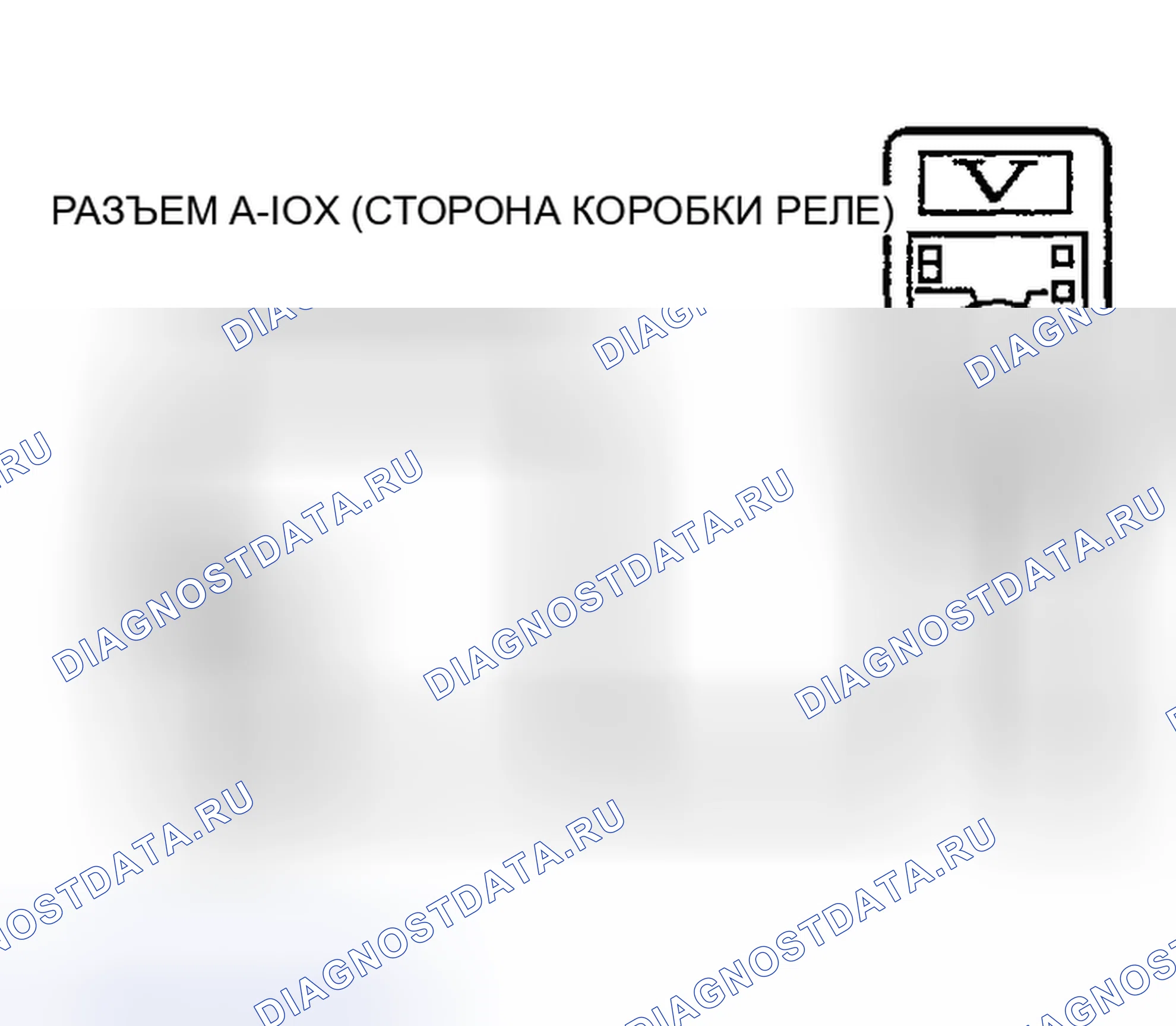 Рис. 380. Mitsubishi Montero III