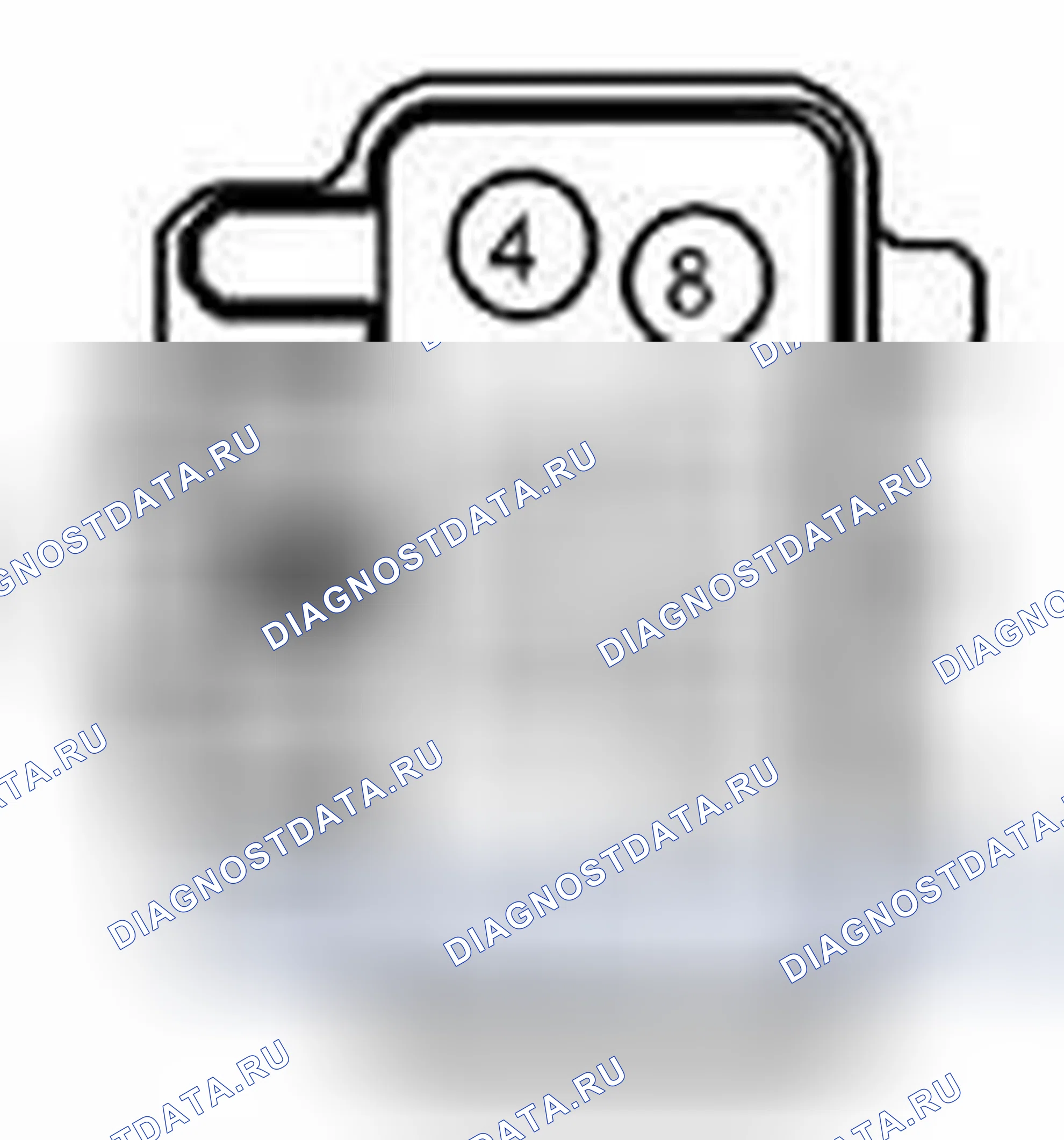 Рис. 84. Ford Escape III