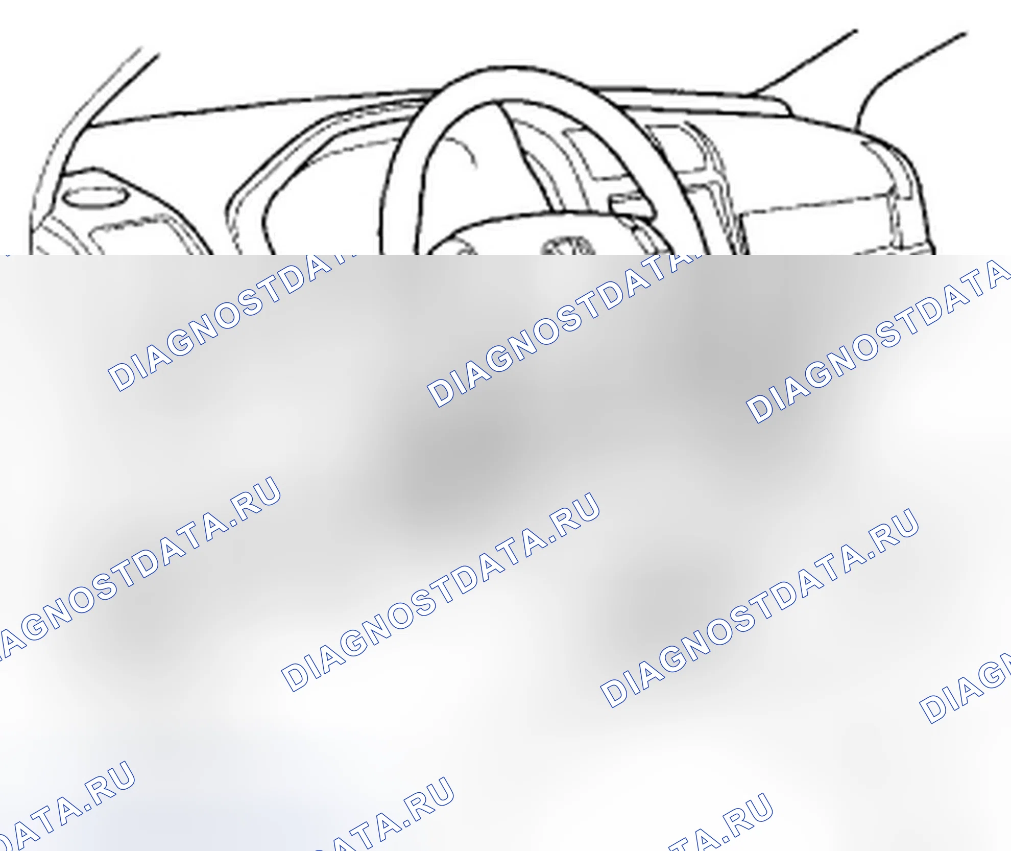 Рис. 316: Процедура сброс/Learn (с HDS). Honda CR-V III рестайлинг