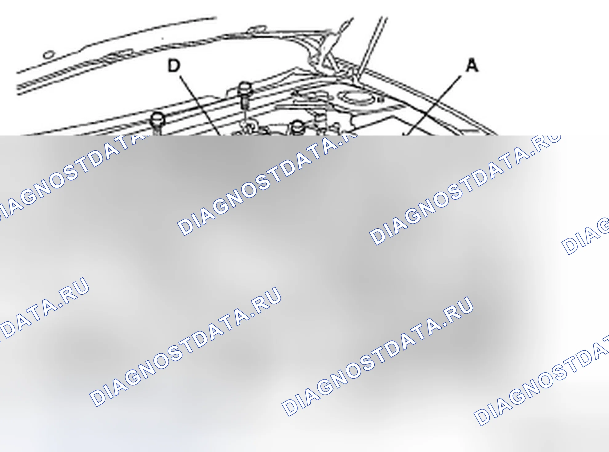 Рис. 209. Hyundai Tiburon II рестайлинг