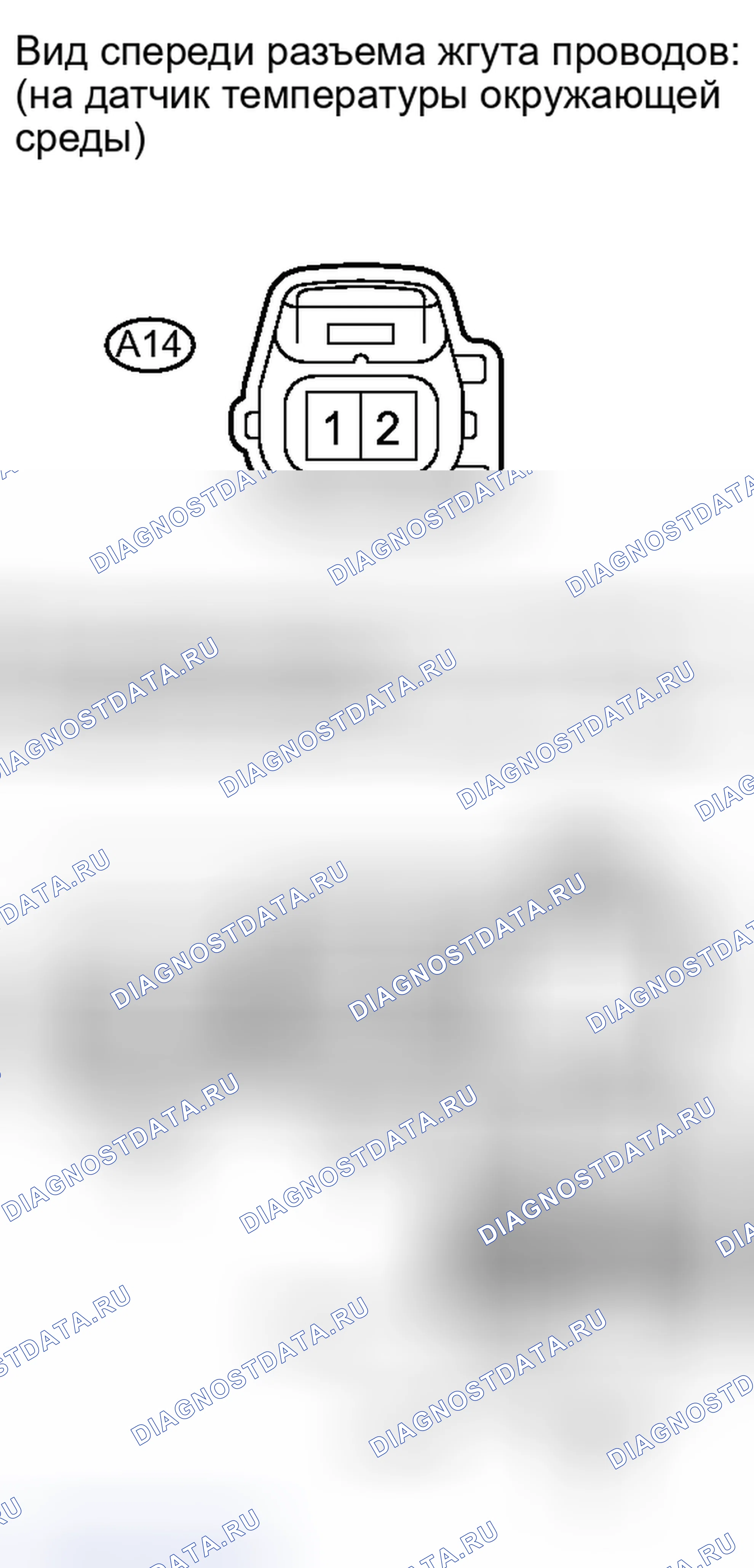 Рис. 254. Toyota Land Cruiser 200 рестайлинг