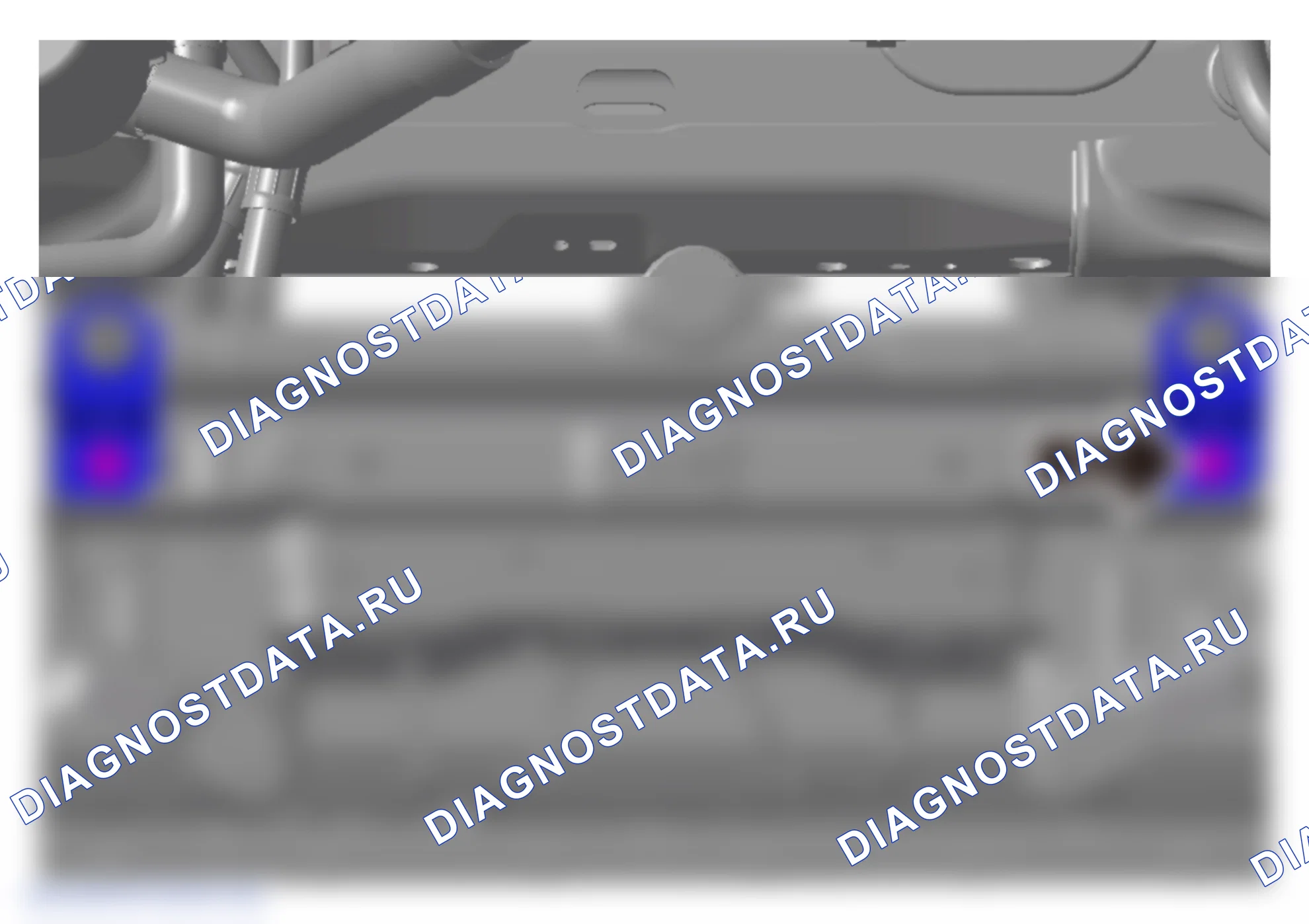 Как снять и установить радиатор — Tank 400. Tank Tank 400 I
