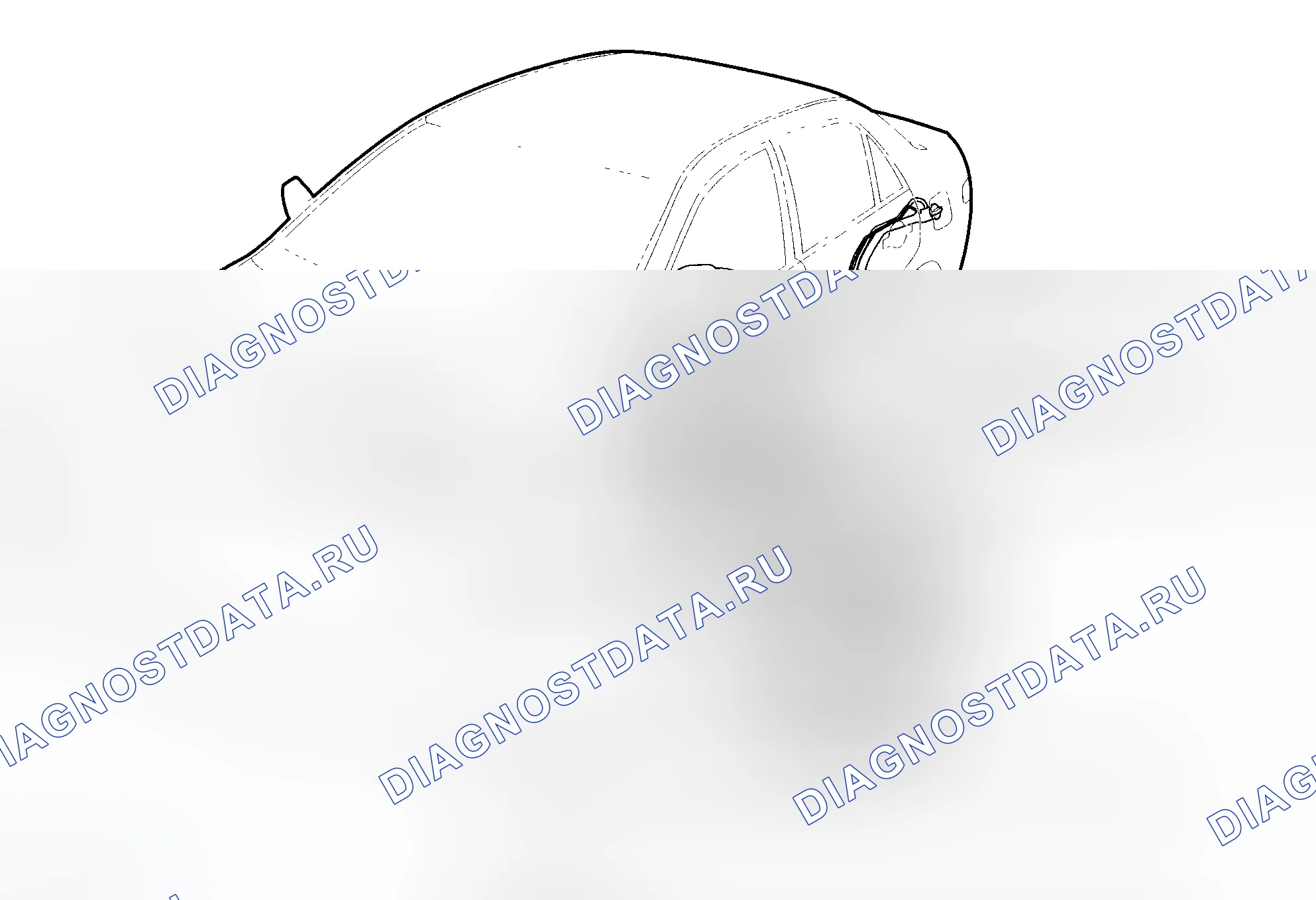 Рис. 25: Модель SULEV. Honda Accord VII