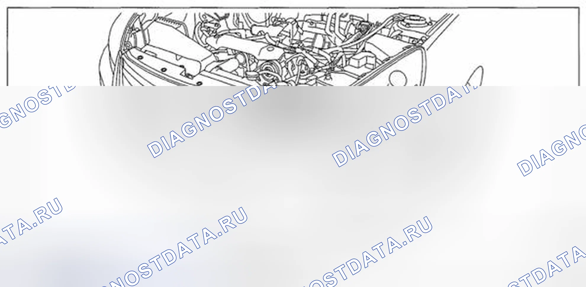 Рис. 1. Subaru Legacy BM/BR