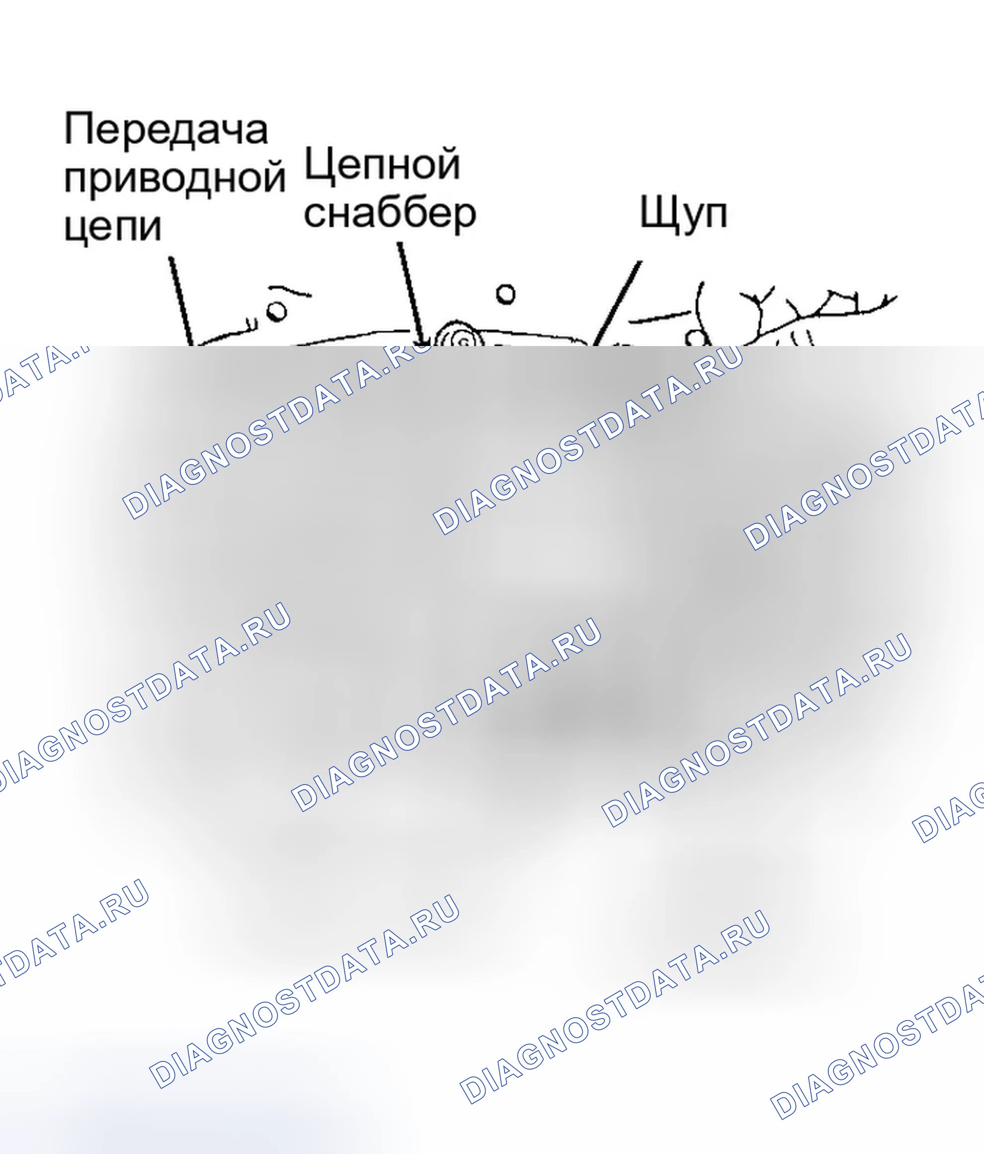 Рис. 66. Chrysler LHS II