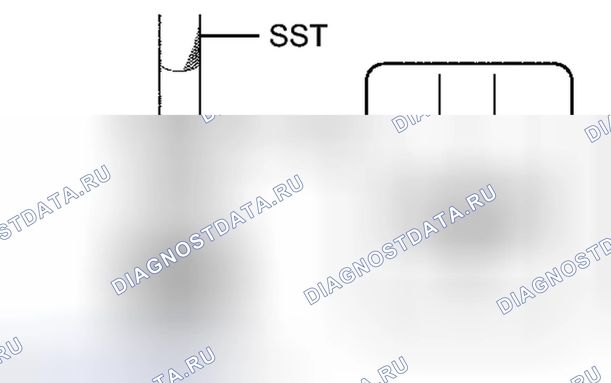 Рис. 256. Kia Soul I рестайлинг
