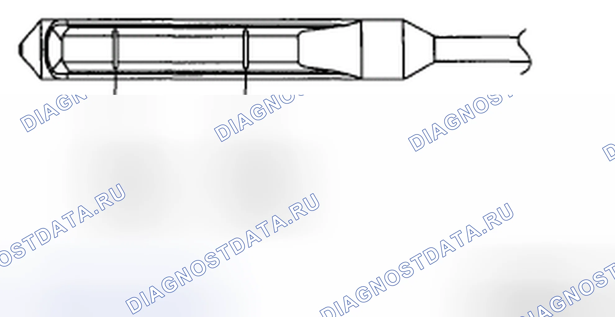 Рис. 2: ПРОВЕРКА УРОВНЯ МАСЛА В ДВИГАТЕЛЕ [L3]. Mazda 5 I рестайлинг