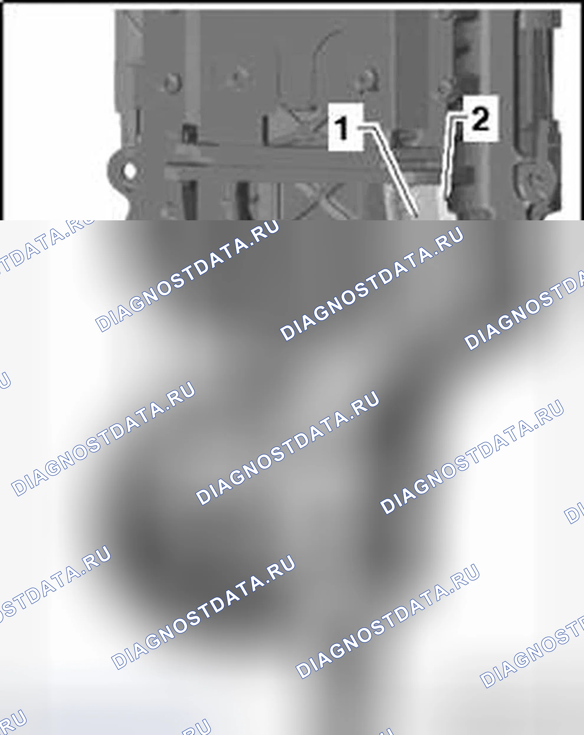 Рис. 358. Audi S8 D3 рестайлинг