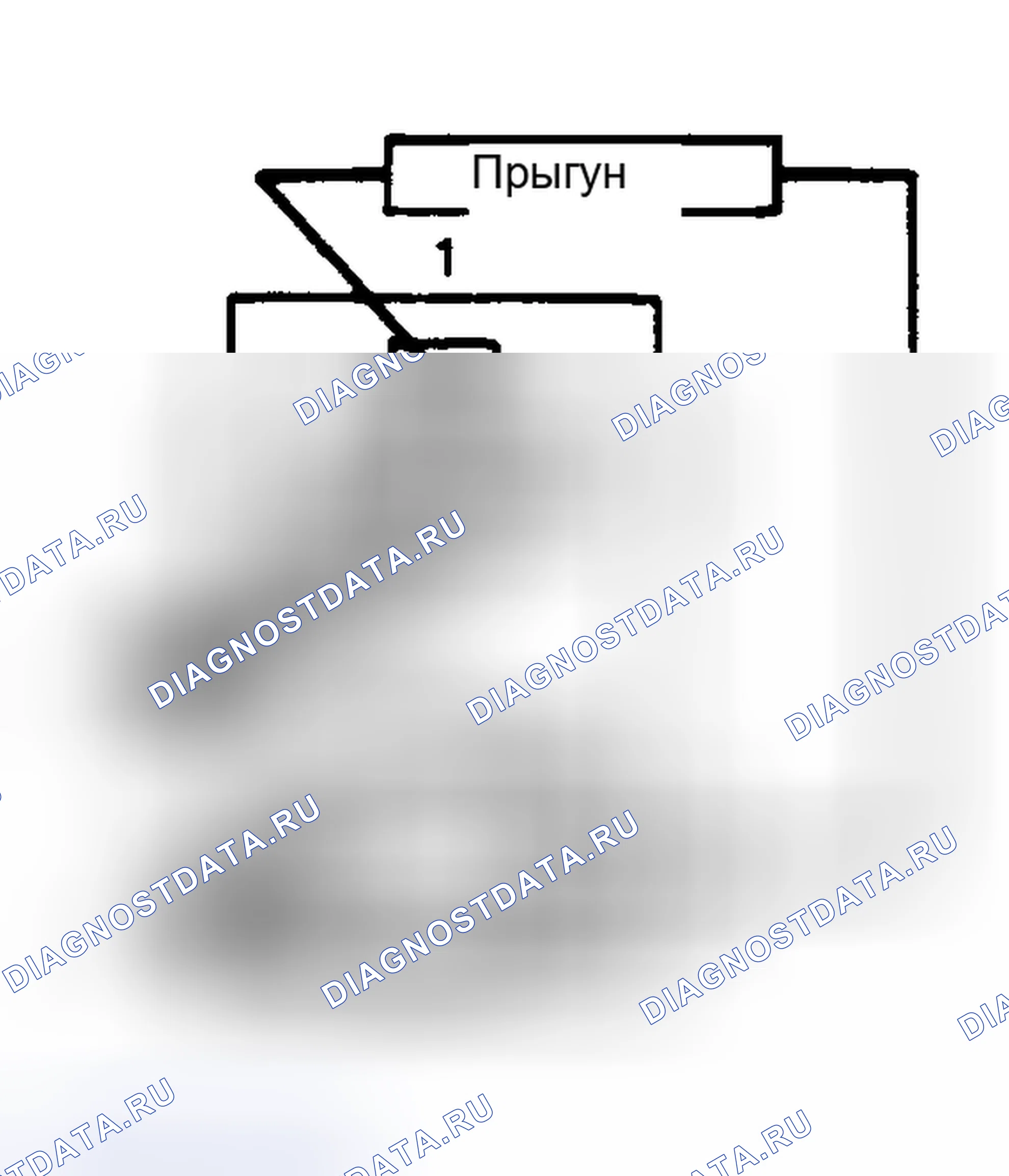 Рис. 261. Plymouth Voyager I