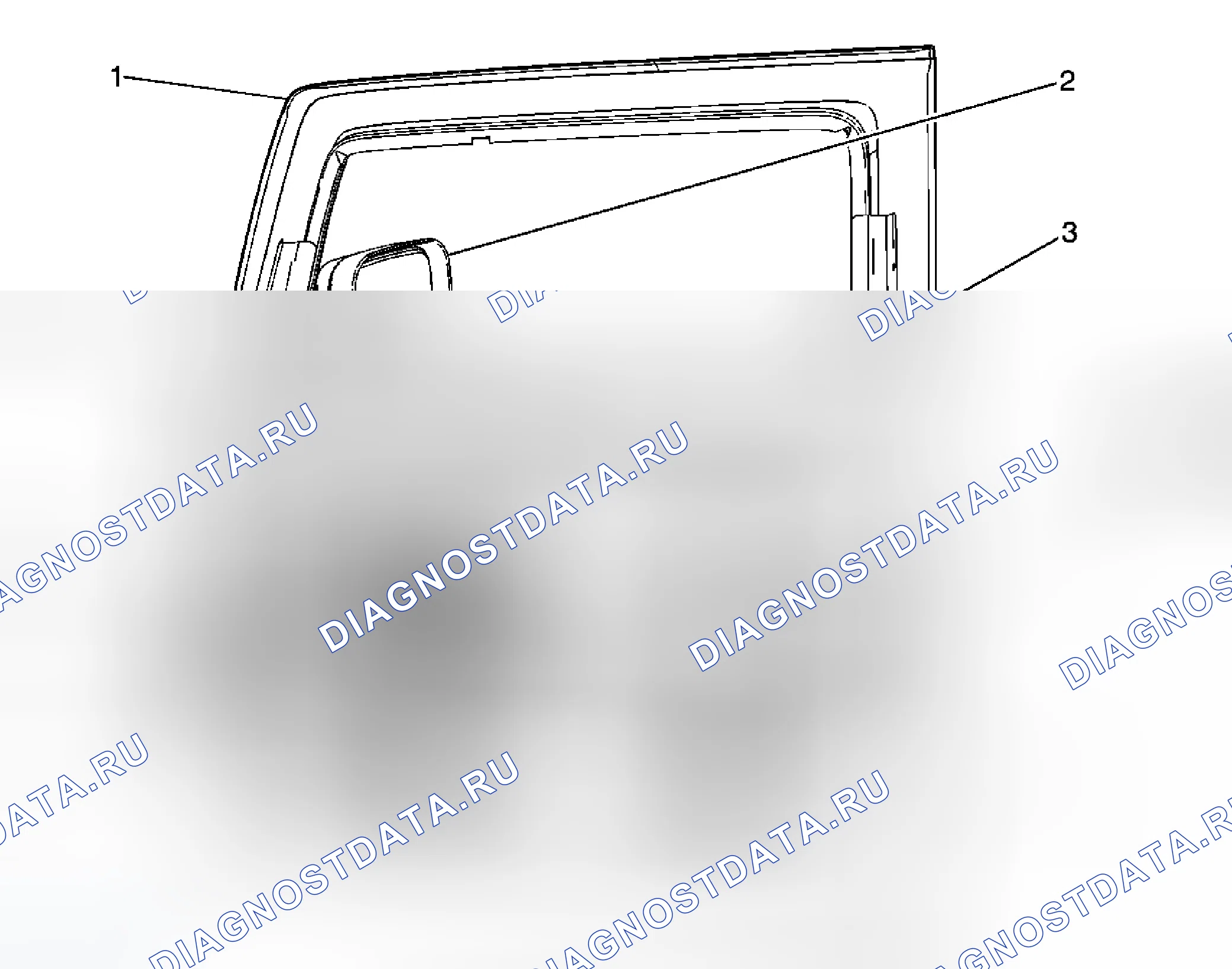 Рис. 9. Hummer H2 I