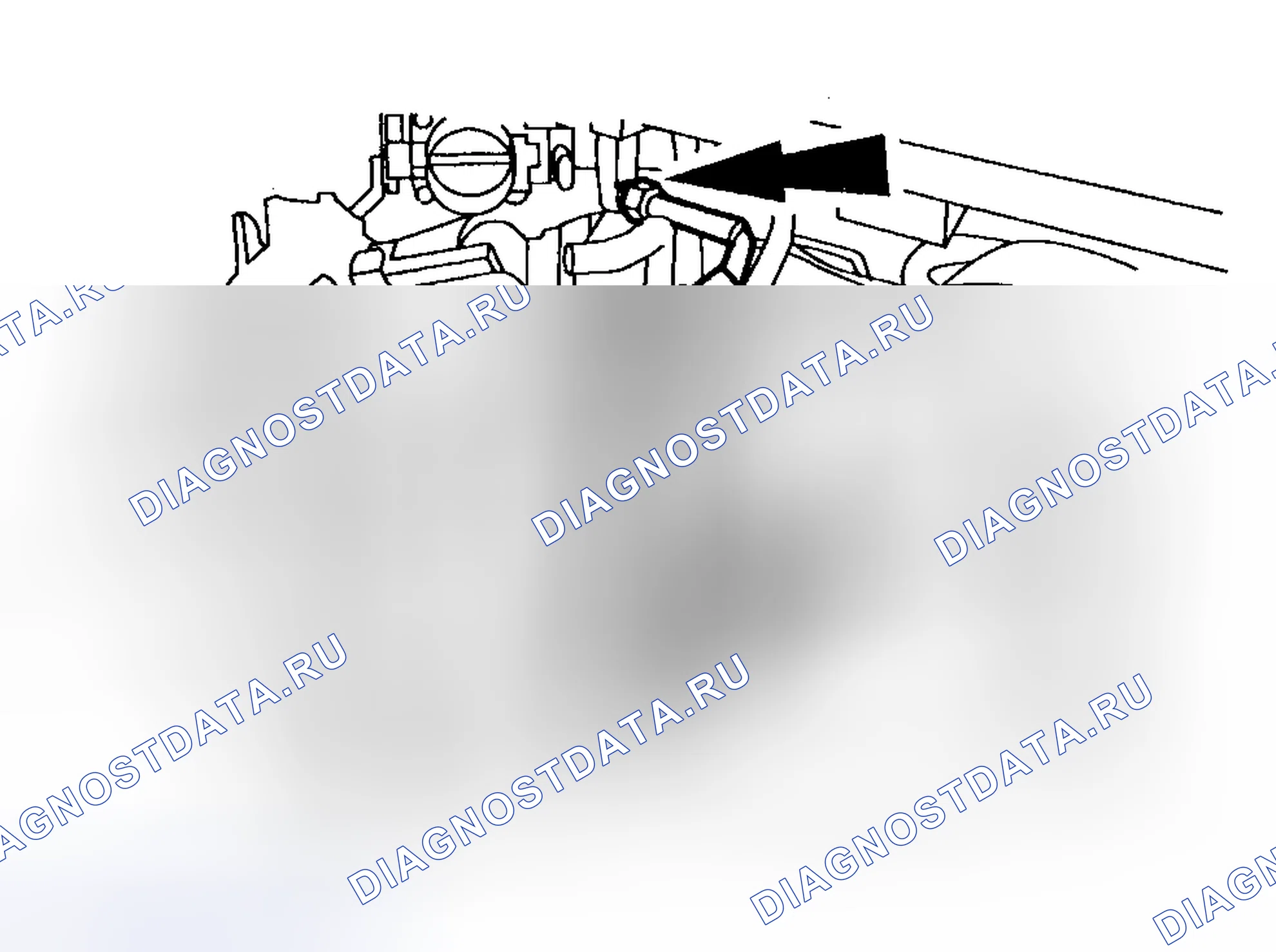 Рис. 7. Ford Pickup F250 Super Duty I