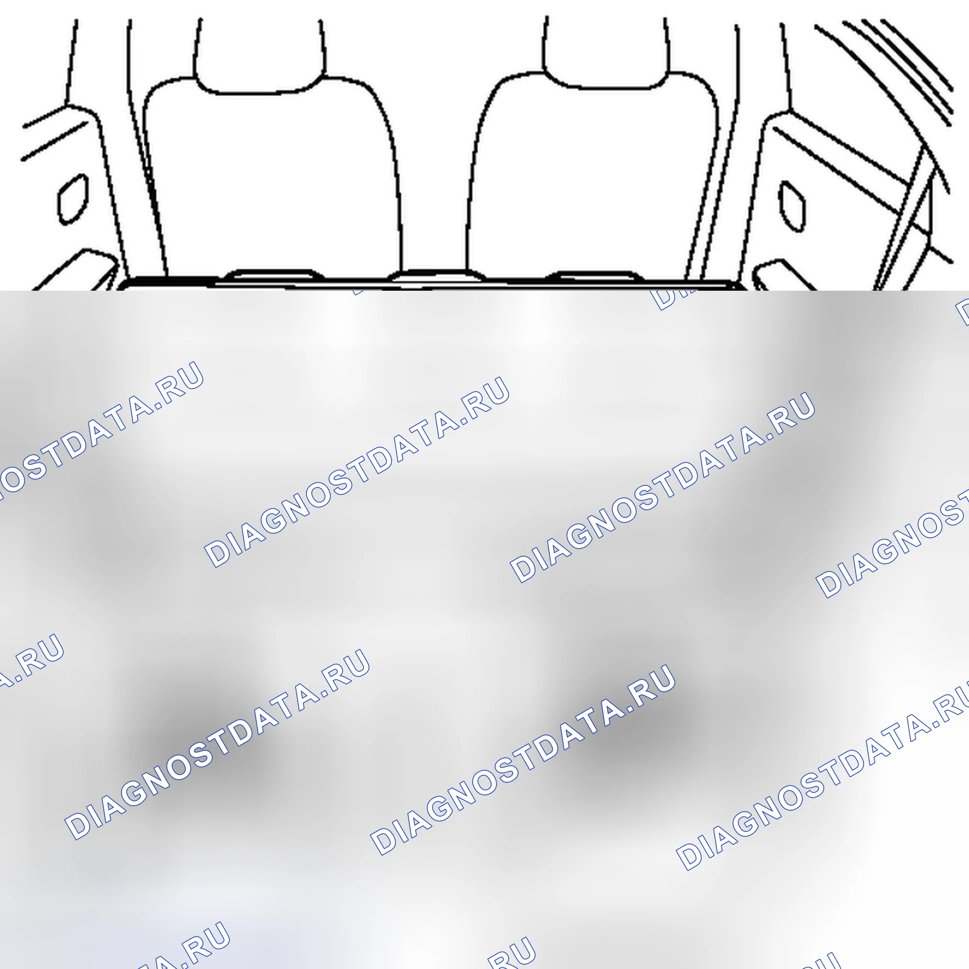 Рис. 279: УСТАНОВКА. Toyota Yaris III