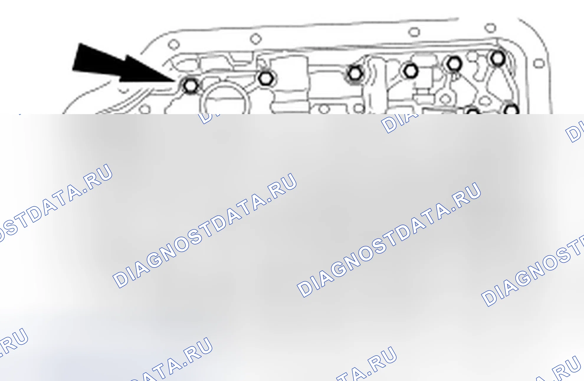 Рис. 97. Ford Focus II