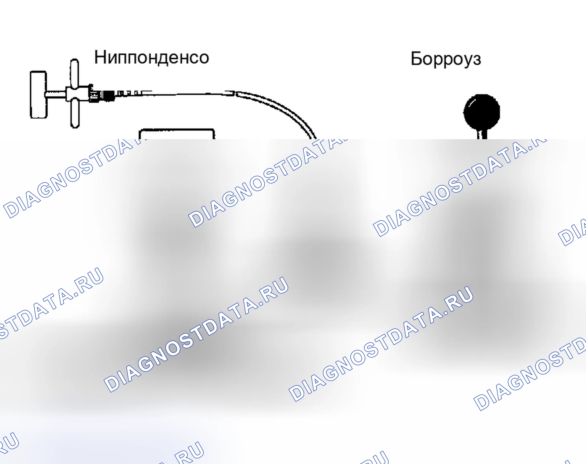 Рис. 54. Toyota Tacoma I рестайлинг