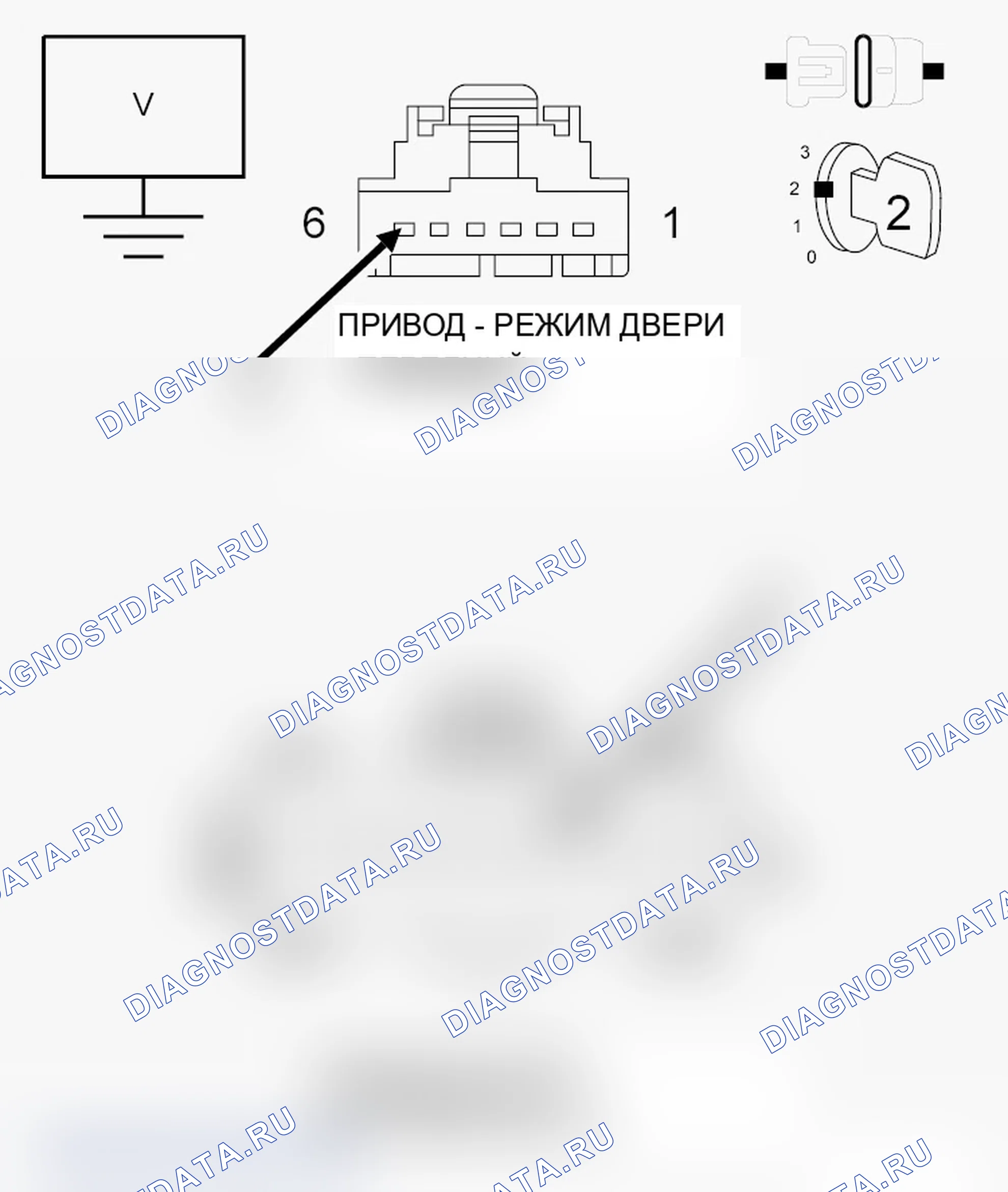 Рис. 23. Jeep Grand Cherokee WK2