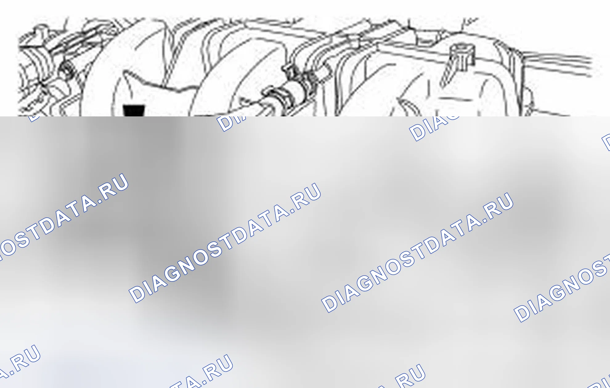 Рис. 405. Ford Mustang V