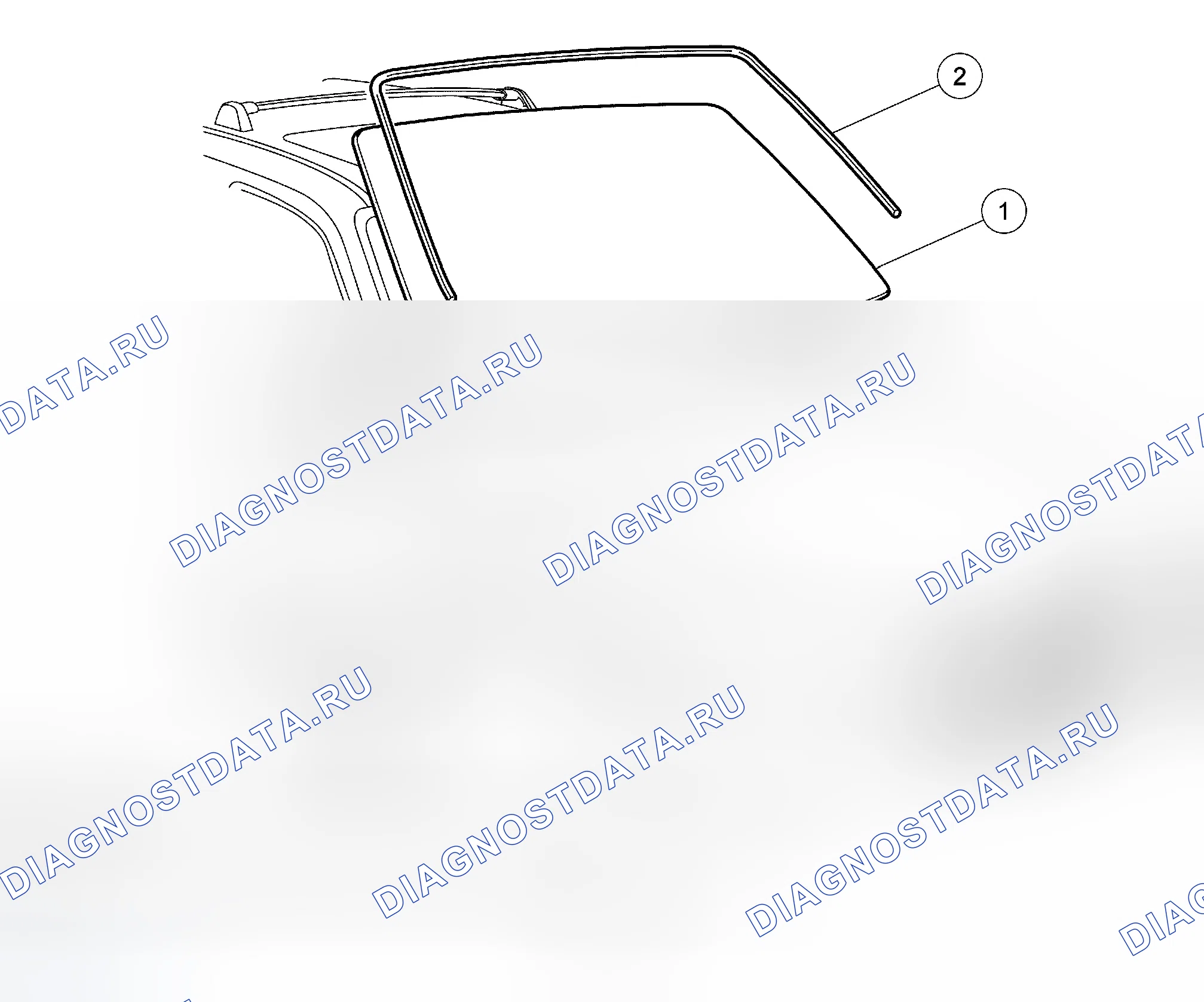 Рис. 57. Ford Escape I рестайлинг