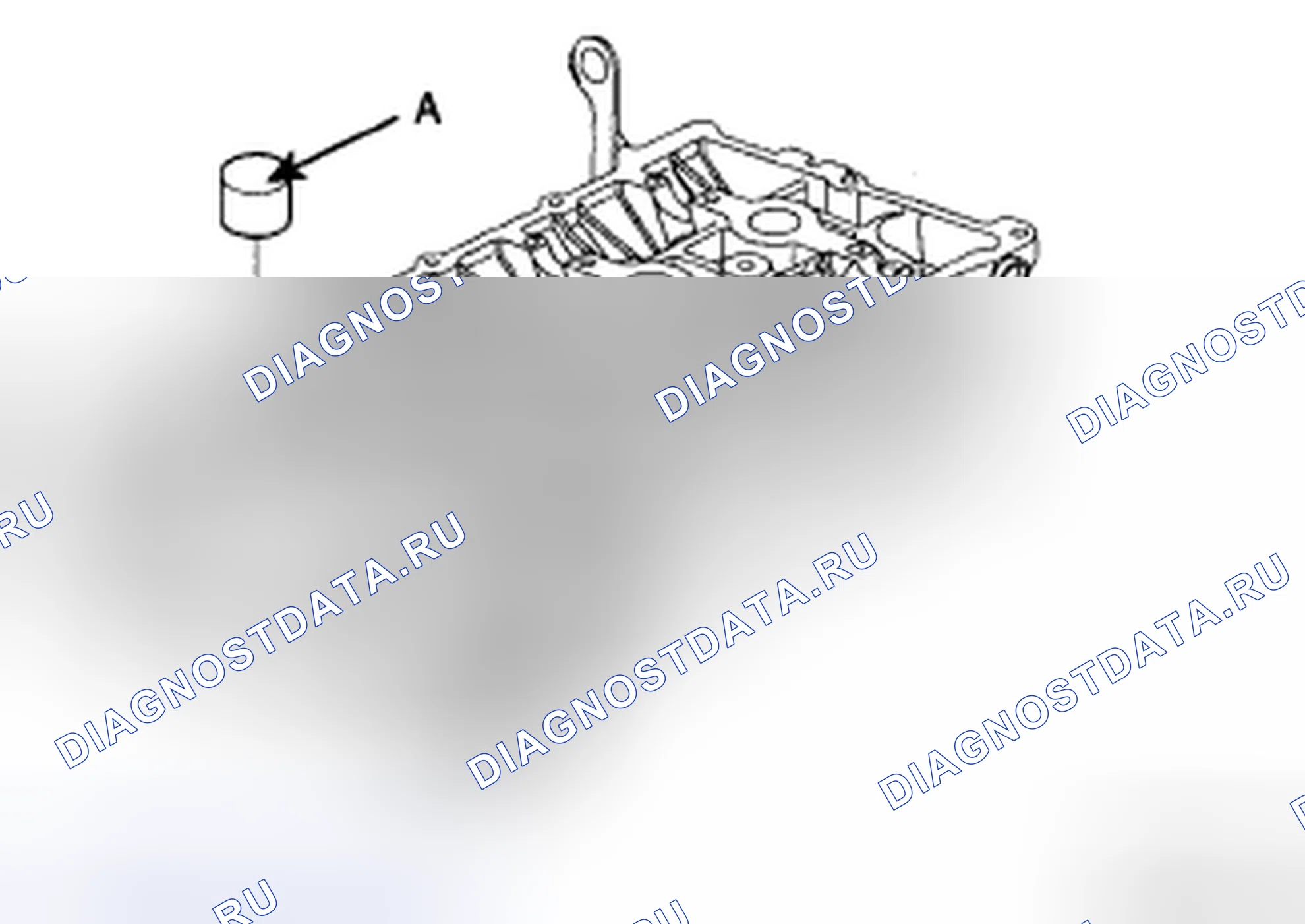 Рис. 93: РАЗБОРКА. Kia Magentis II