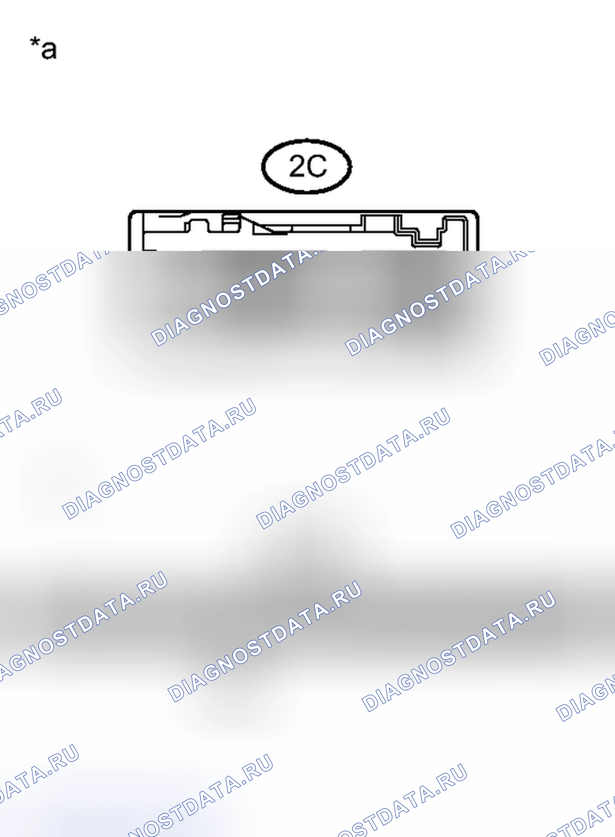 Рис. 192. Lexus CT I
