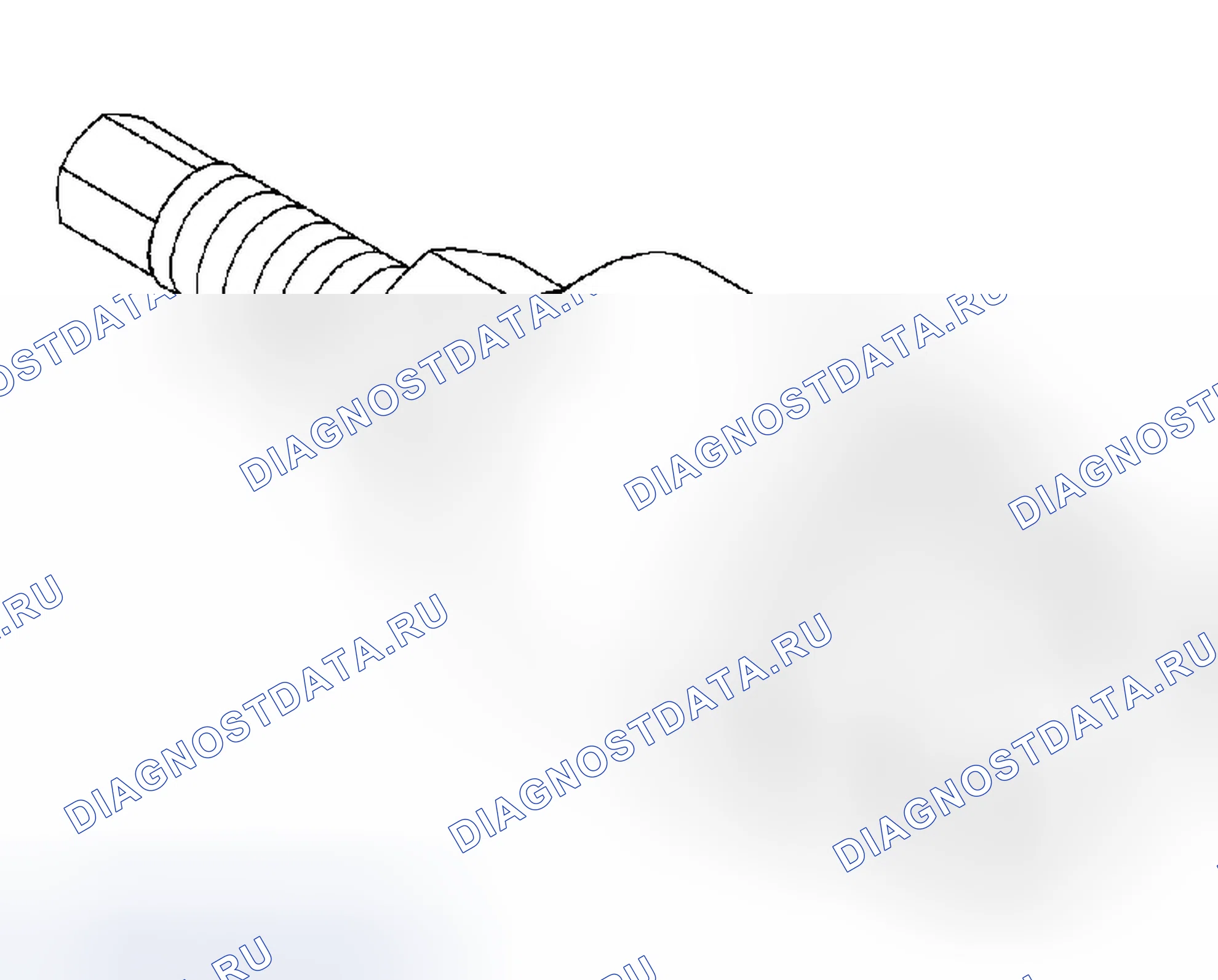 Рис. 386. Dodge Magnum I