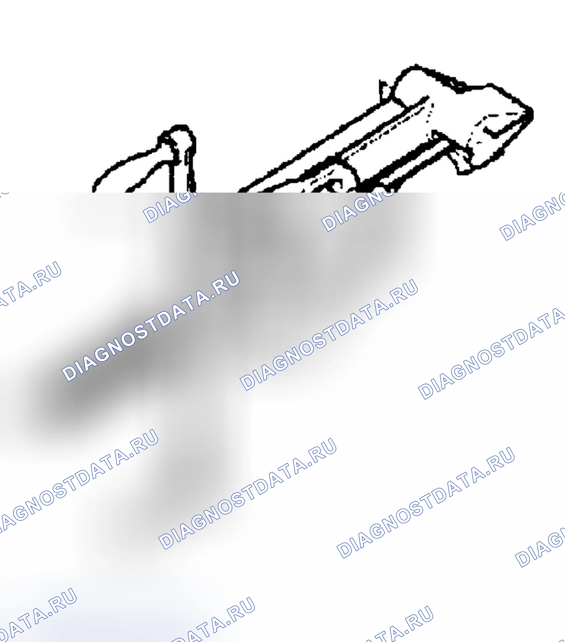 Рис. 6. Chevrolet Silverado 2500 