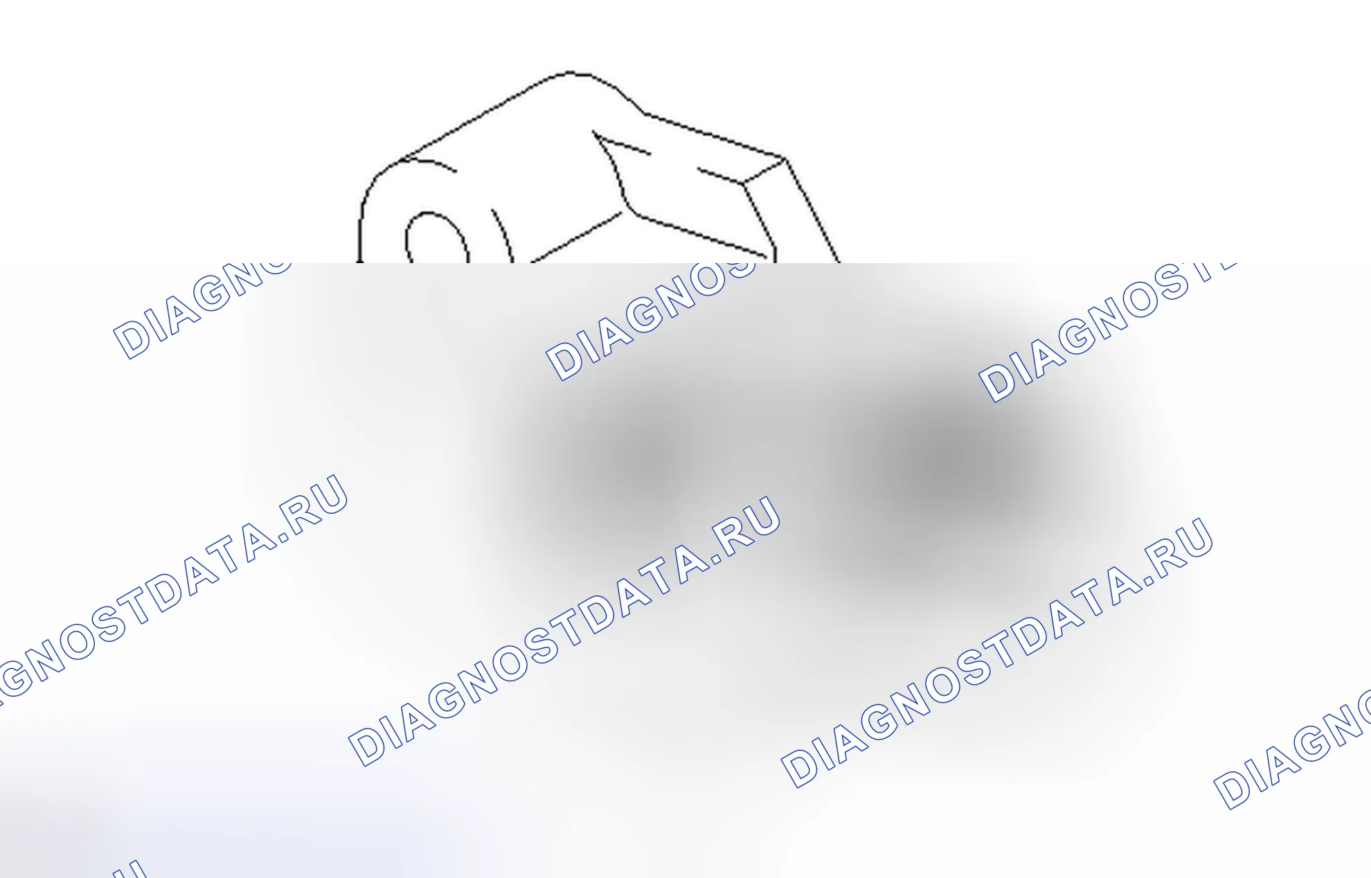 Рис. 246. Scion tC II рестайлинг