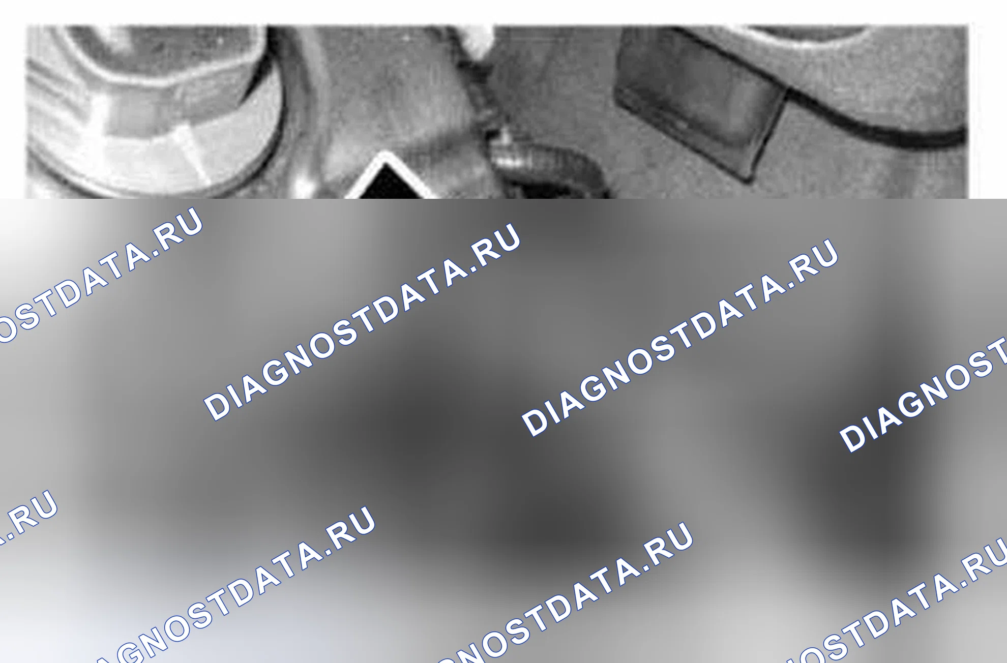 Рис. 184. Ford Mustang V рестайлинг 2