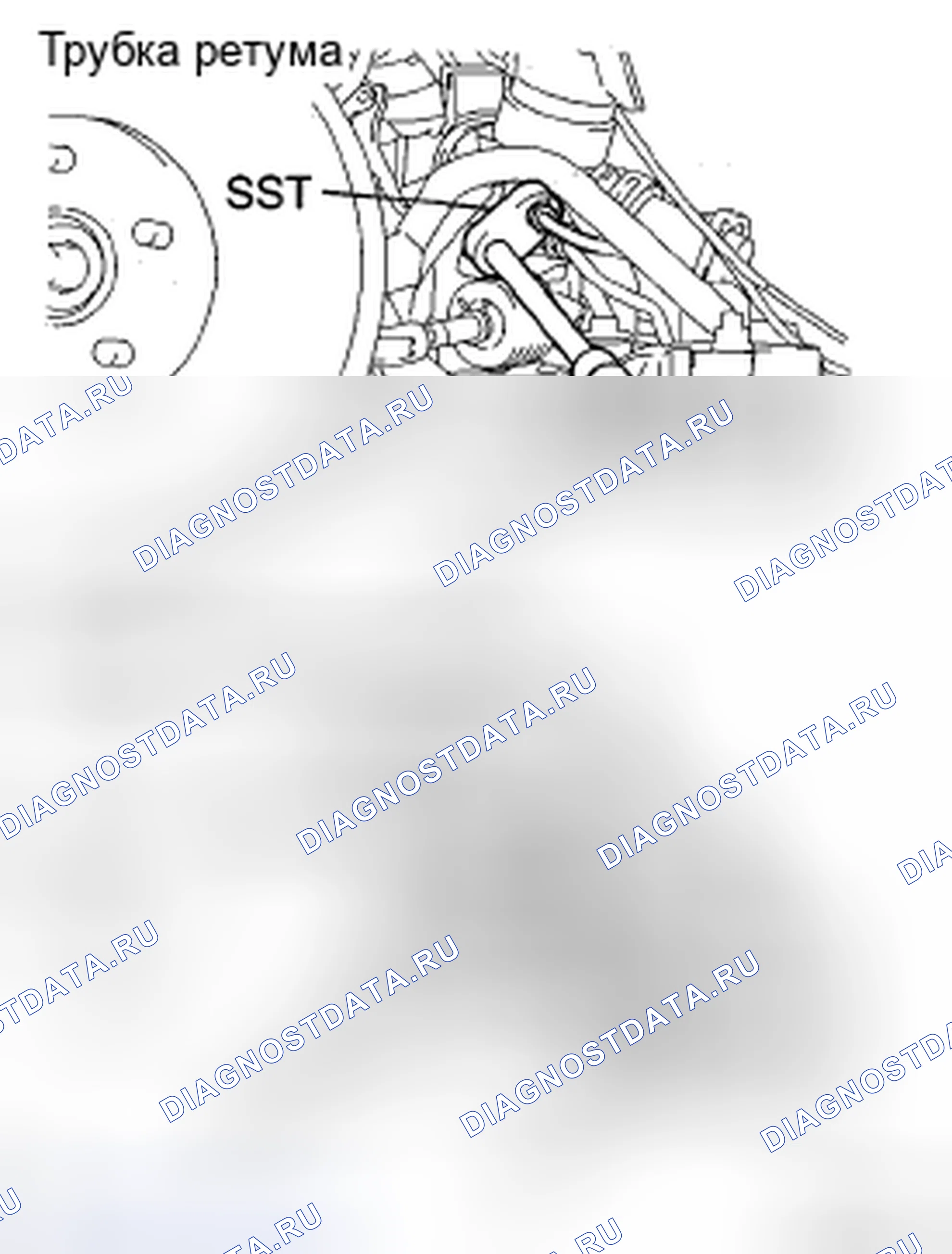 Рис. 46. Kia Sorento I рестайлинг