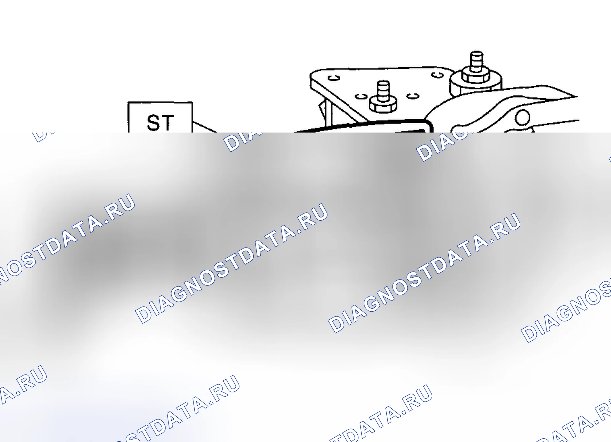 Рис. 98. Subaru Impreza GD/GC/GG рестайлинг 2