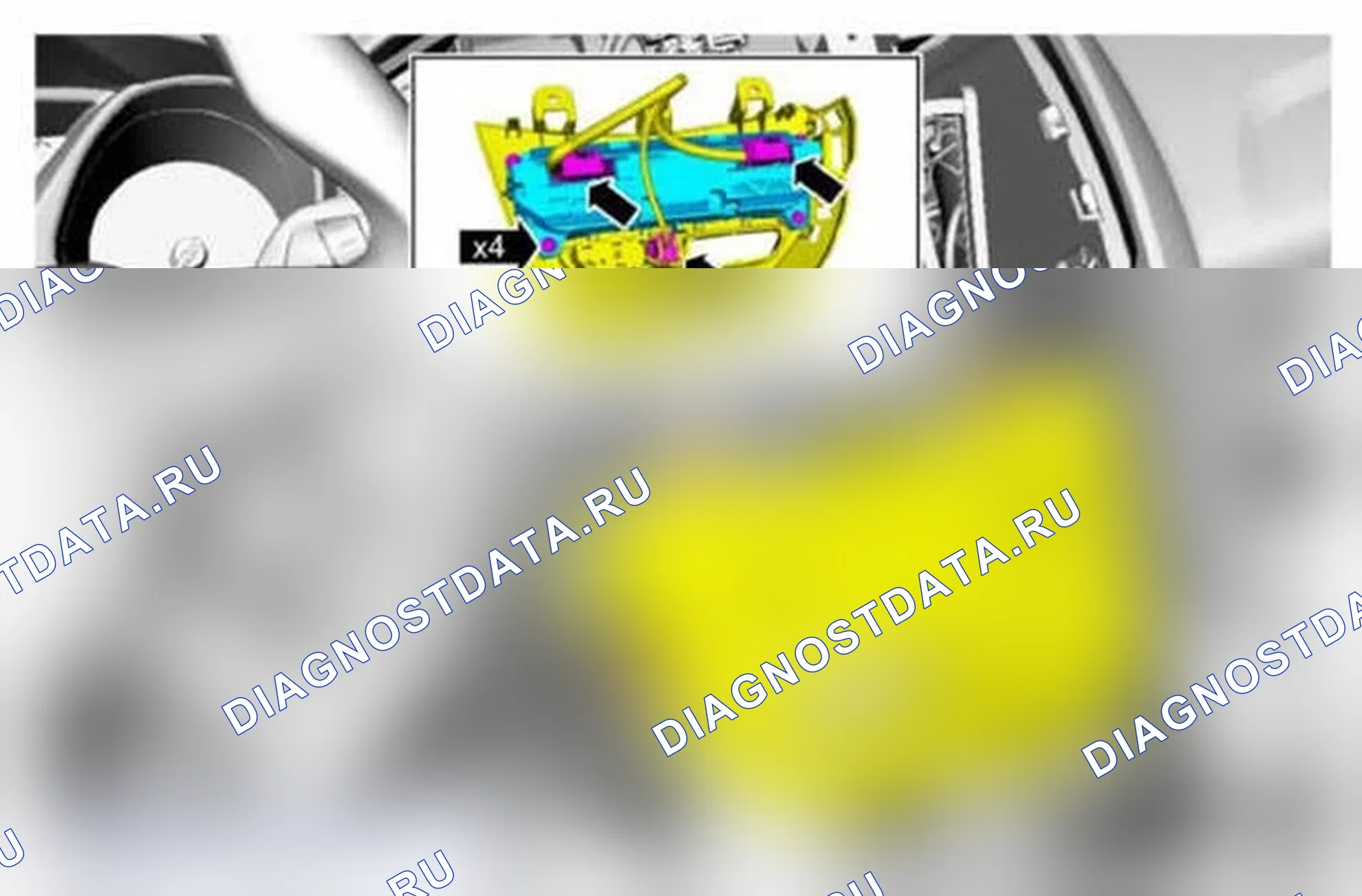 Рис. 80. Ford Focus III
