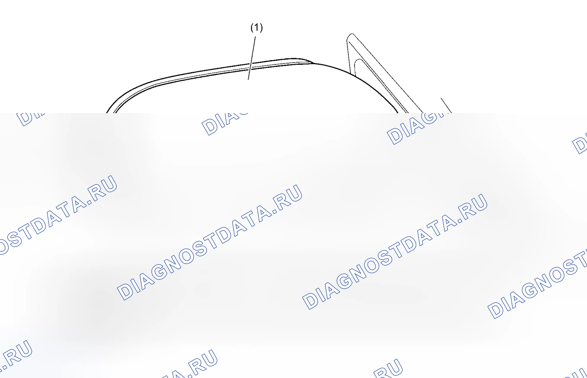 Рис. 2. Subaru Impreza WRX GD/GG рестайлинг 2