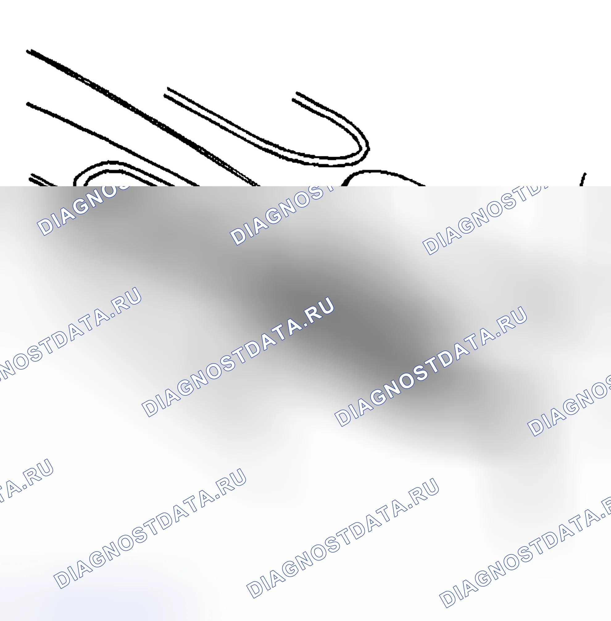 Рис. 92: Порядок демонтажа. Hyundai Venue I