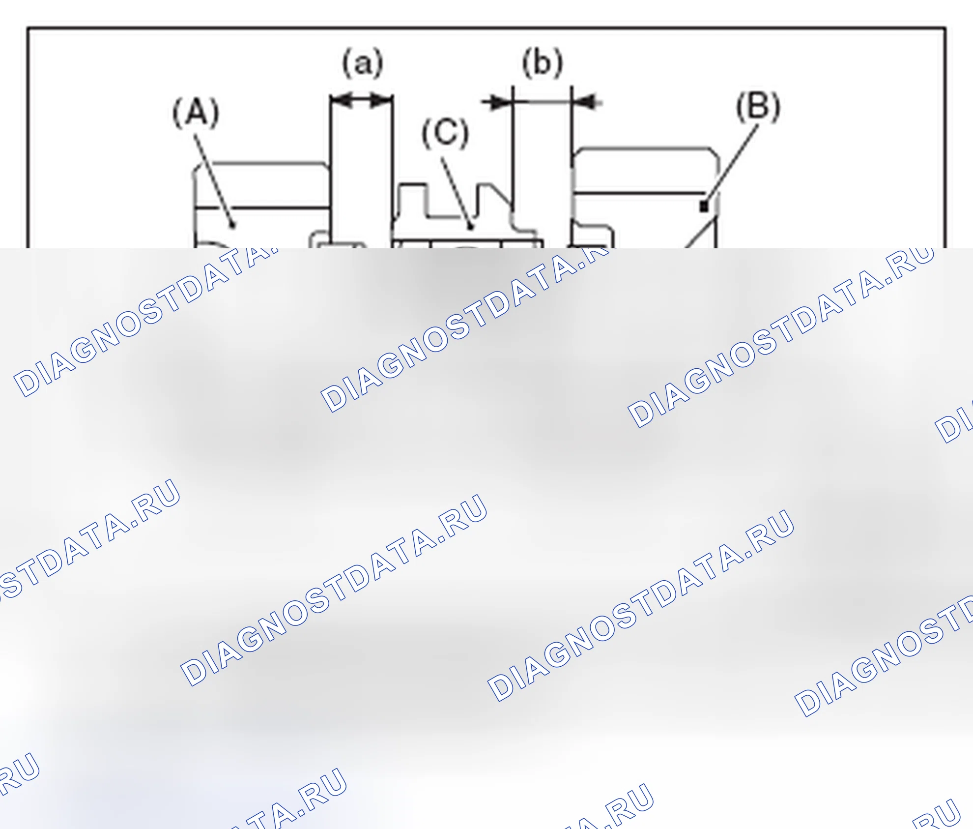 Рис. 44. Subaru Outback BR рестайлинг