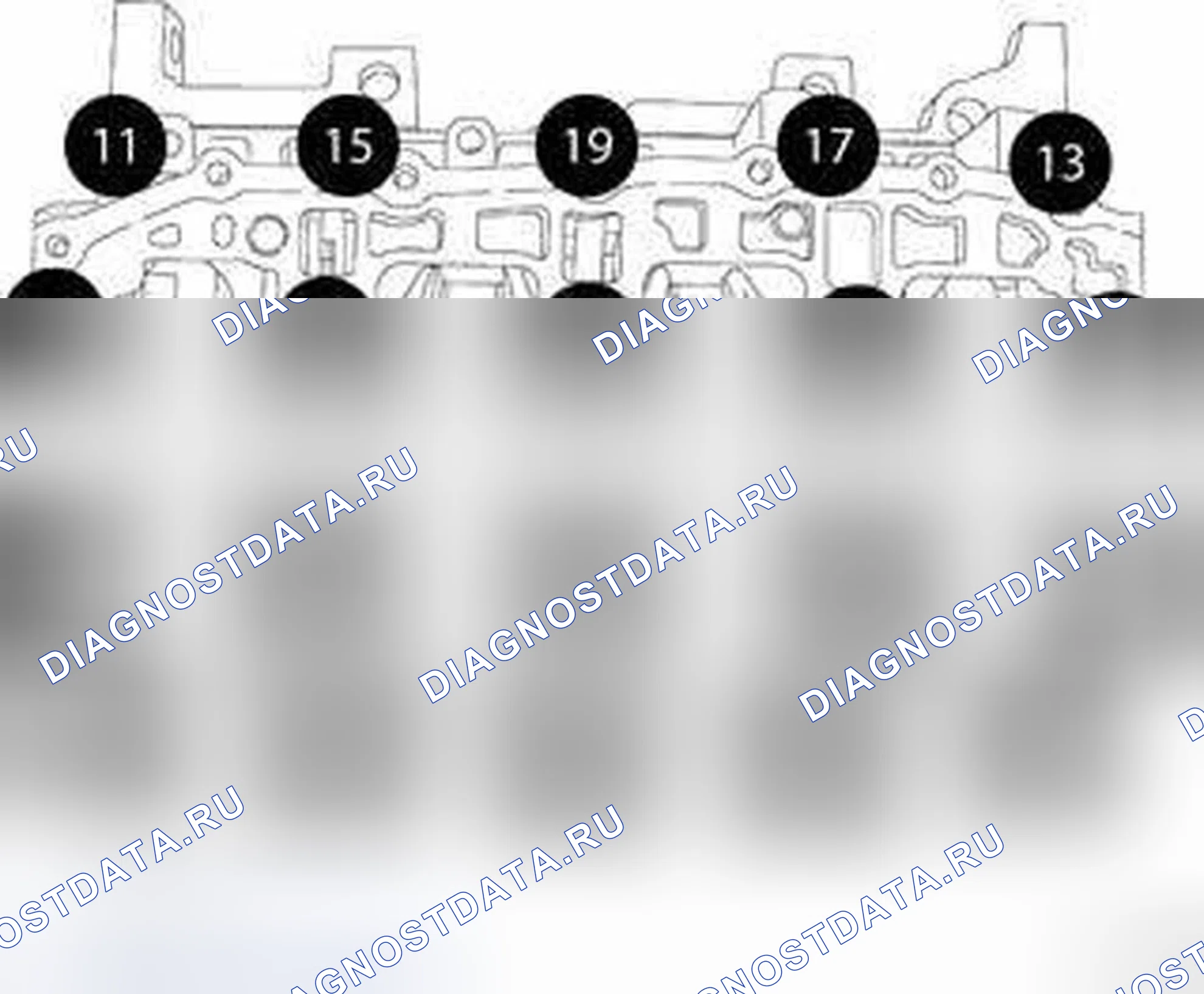 Рис. 279. Dodge Dart PF