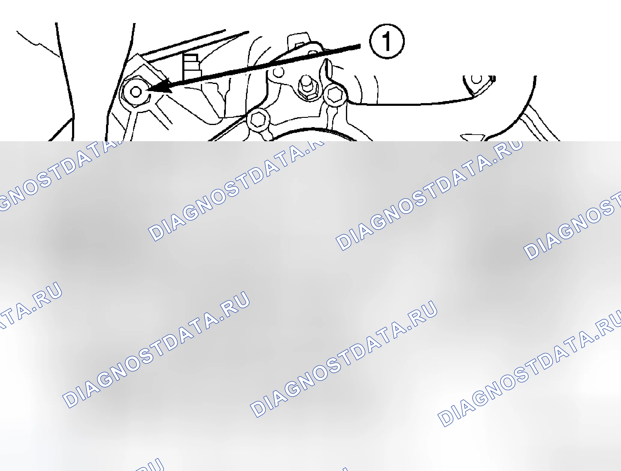 Рис. 145. Dodge Nitro I